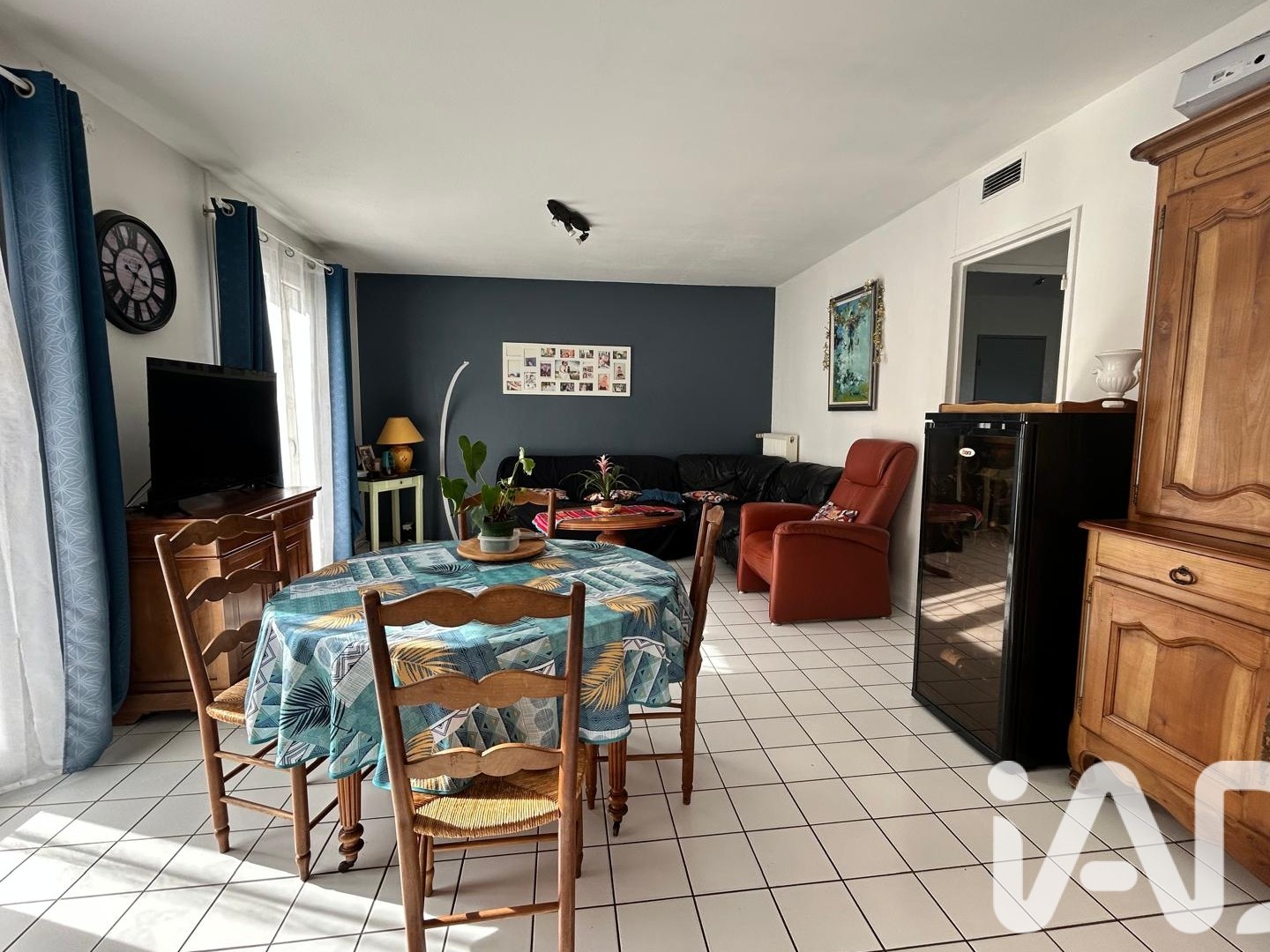 Maison à vendre - 4 pièces - 84m2 - Bellevigne-En-Layon (49380)