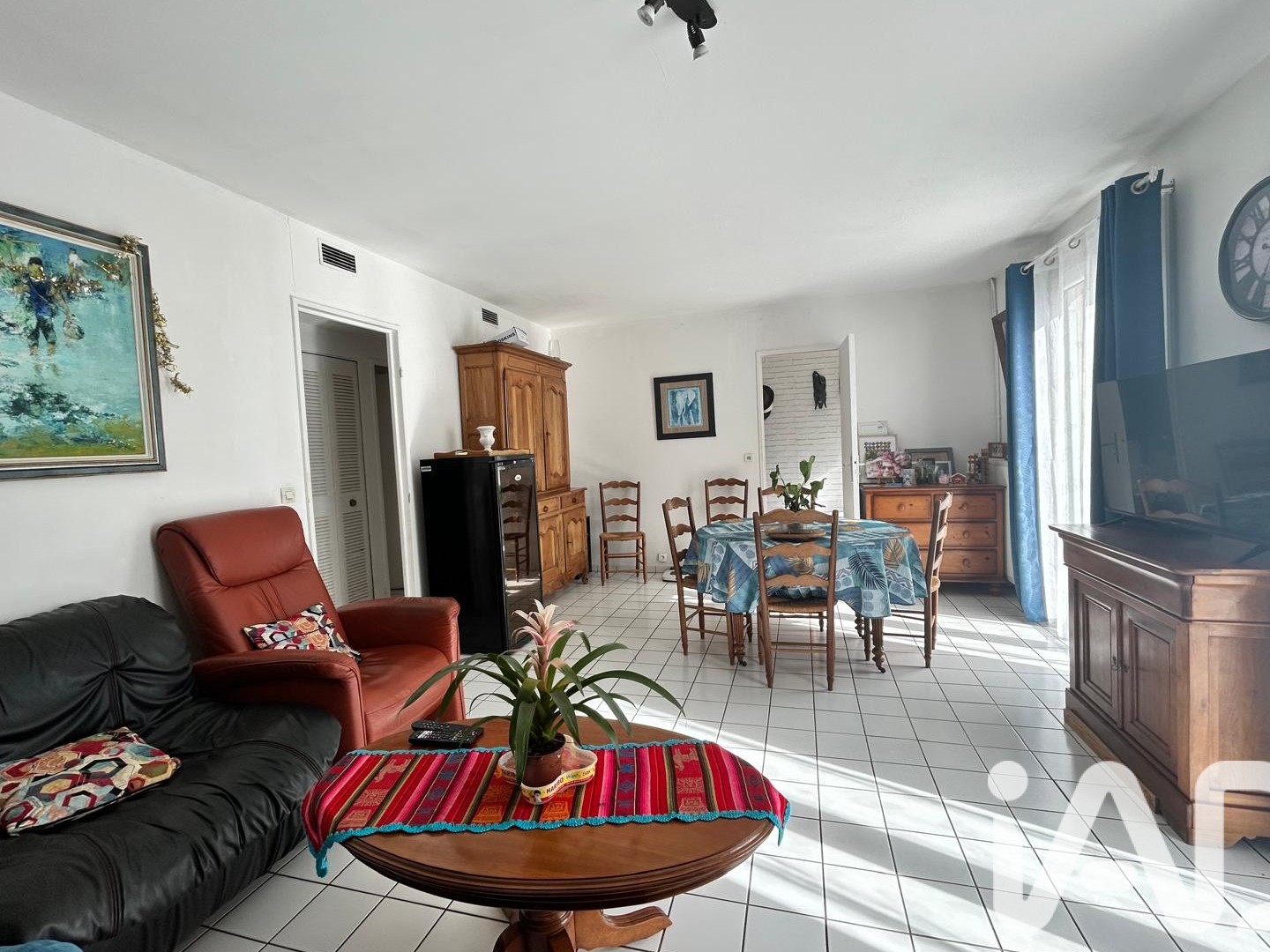Maison à vendre - 4 pièces - 84m2 - Bellevigne-En-Layon (49380)