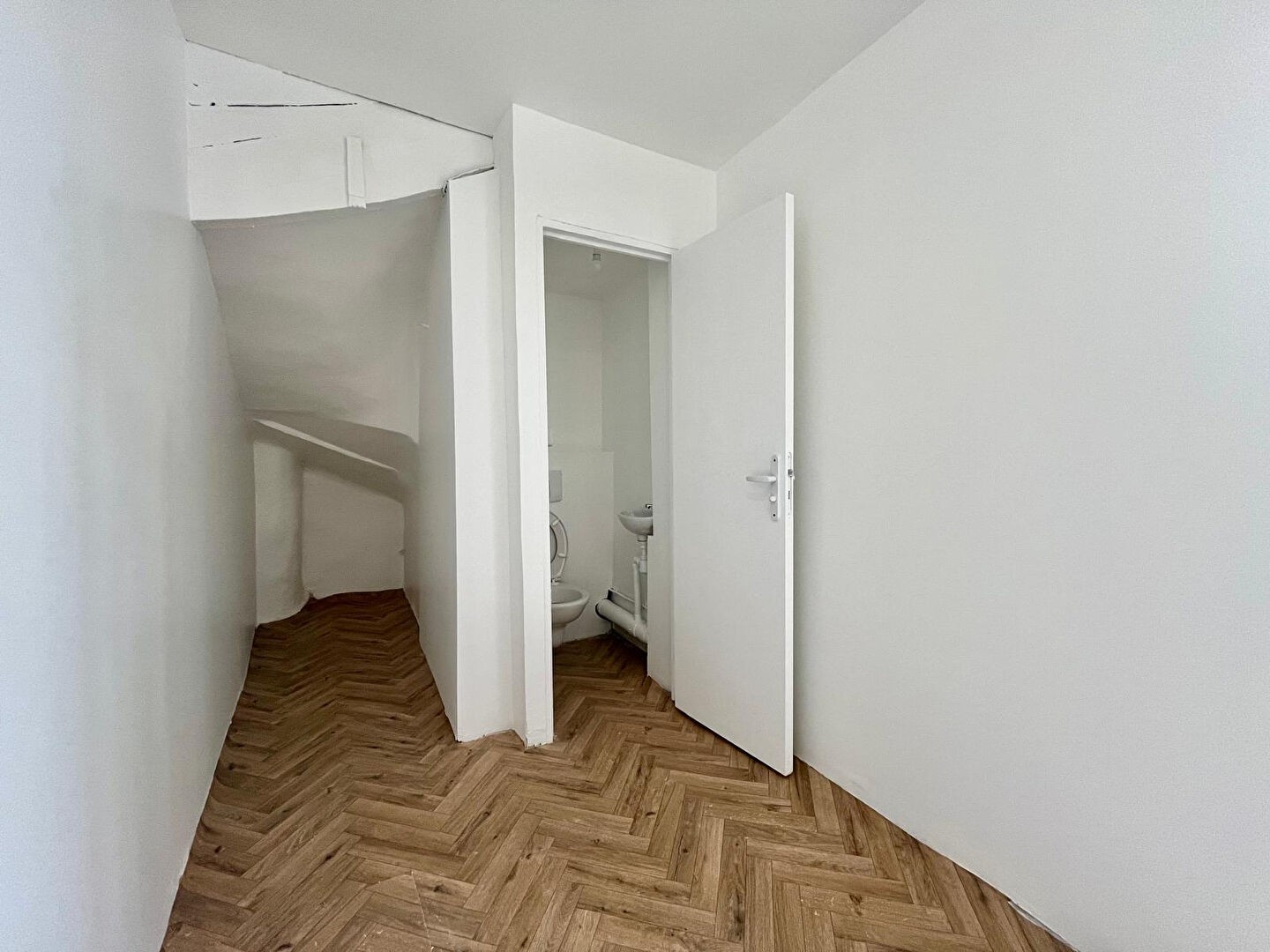 Locaux à vendre - 1 pièce - 8m2 - Paris 19e (75019)
