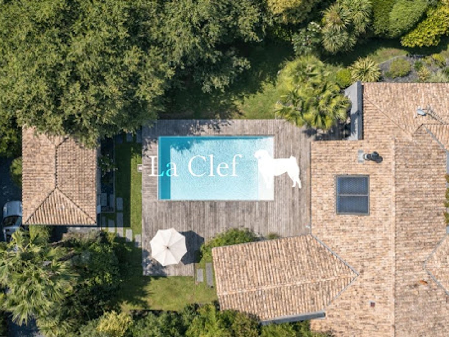 Maison 8 pièces 200 m²