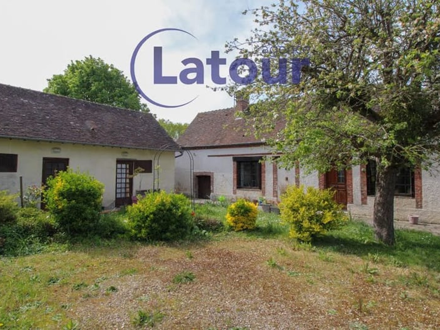 Maison à vendre - 5 pièces - 149m2 - Nonancourt (27320)