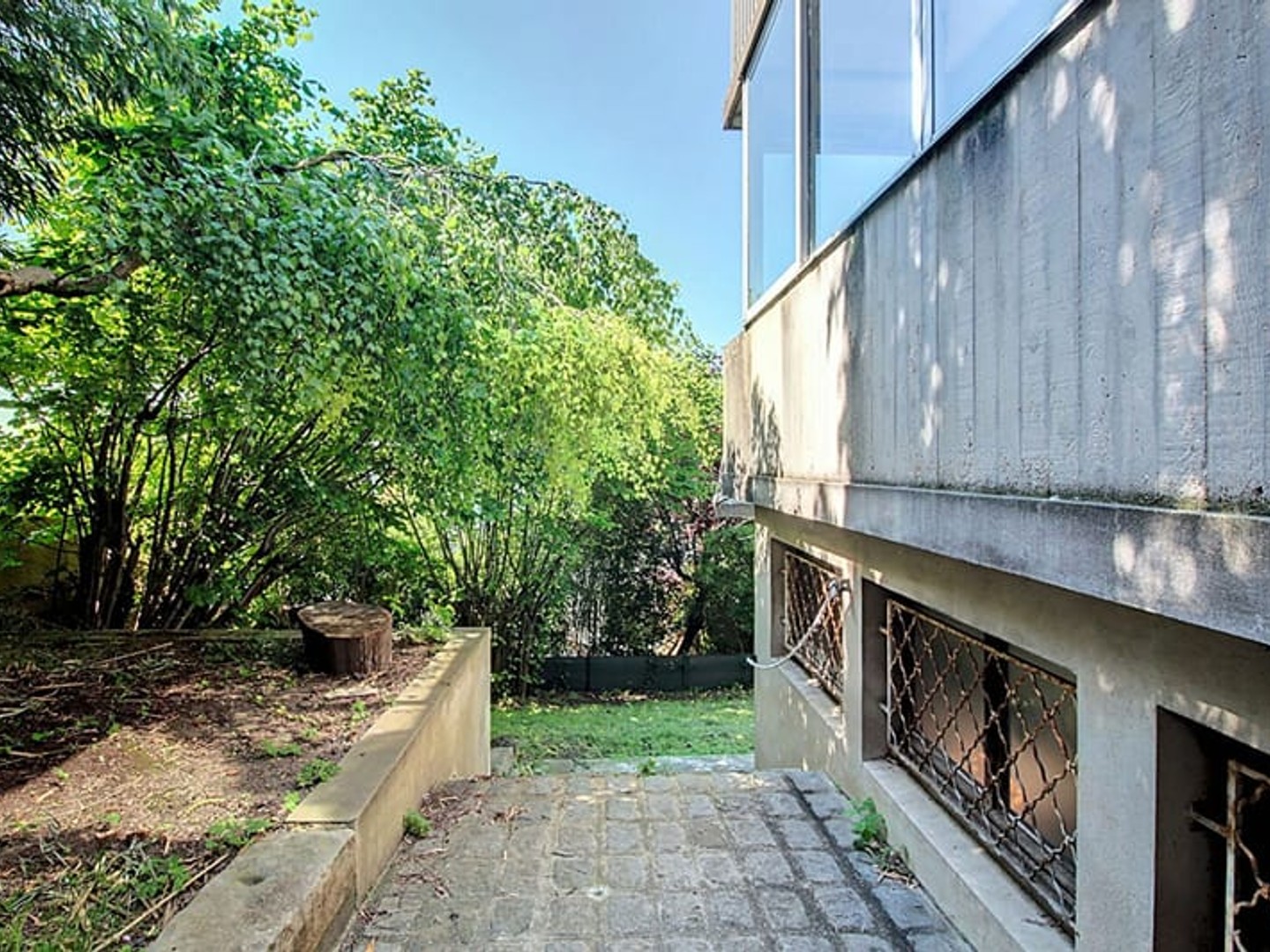 Maison 6 pièces 213 m²