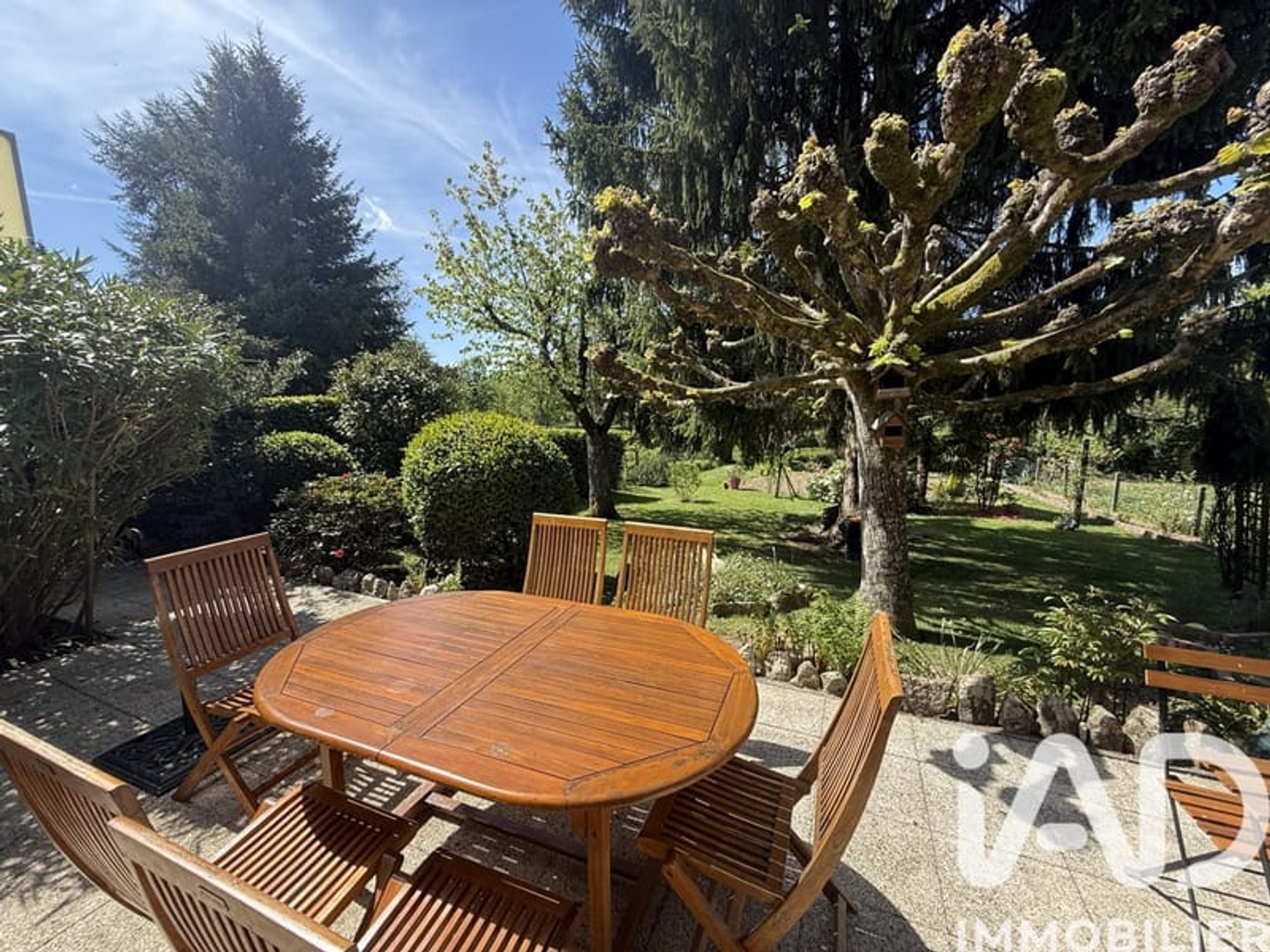 Maison à vendre - 4 pièces - 83m2 - Parthenay (79200)