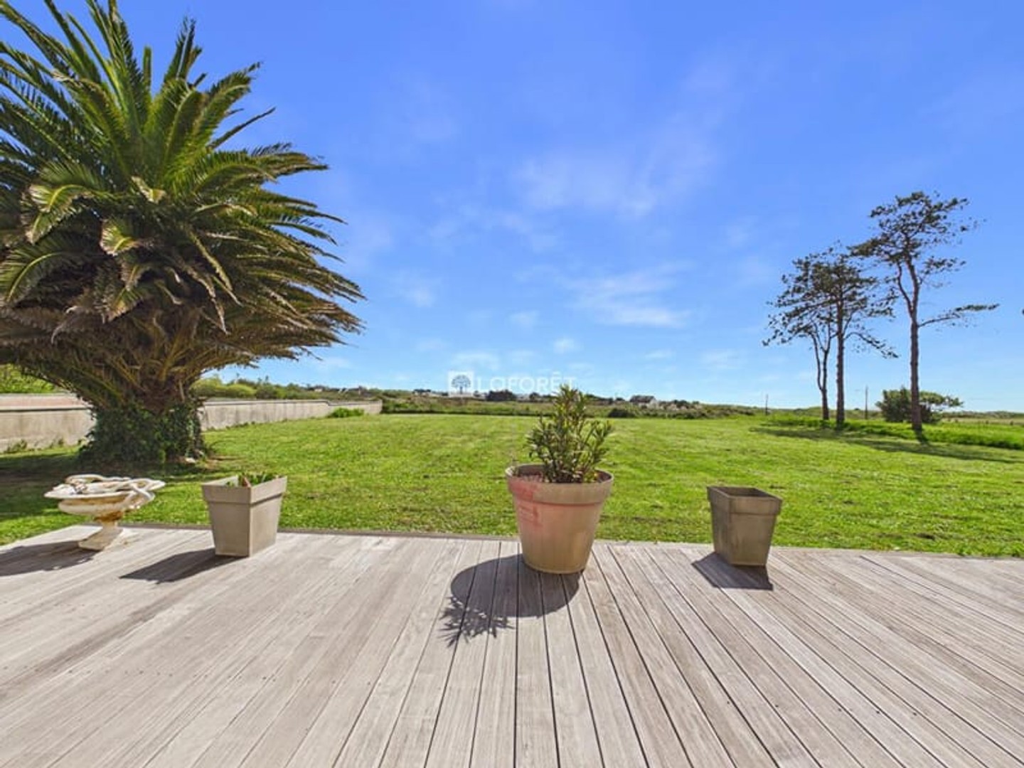 Maison à vendre - 7 pièces - 240m2 - Penmarch (29760)
