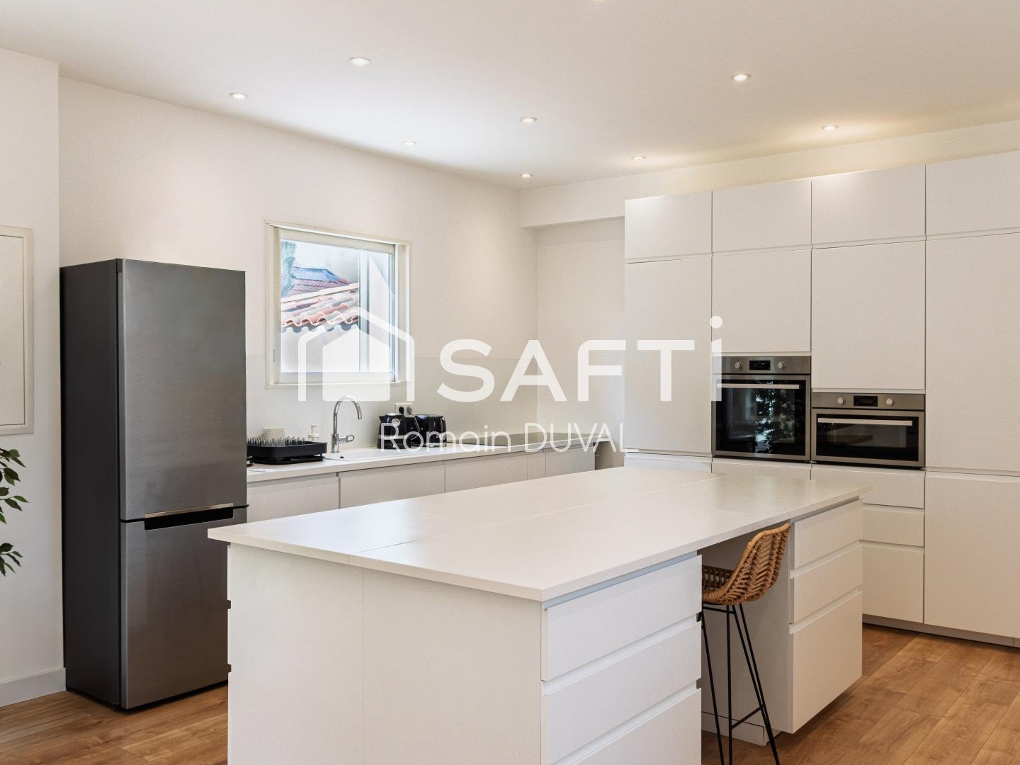 Maison à vendre - 5 pièces - 110m2 - Six-Fours-Les-Plages (83140)