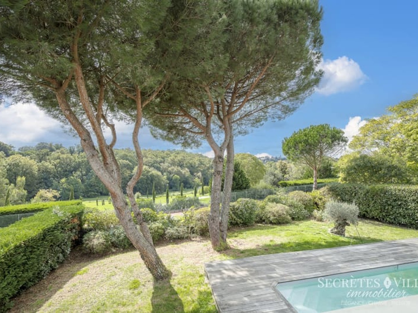 Maison à vendre - 8 pièces - 197m2 - Carignan-De-Bordeaux (33360)