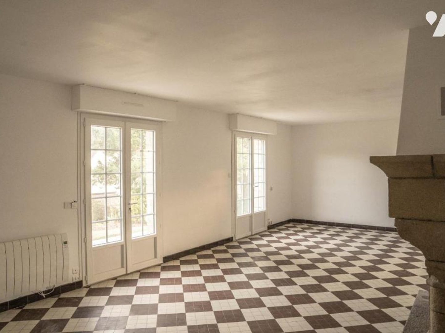 Maison à vendre - 7 pièces - 195m2 - Saint-Malo (35400)