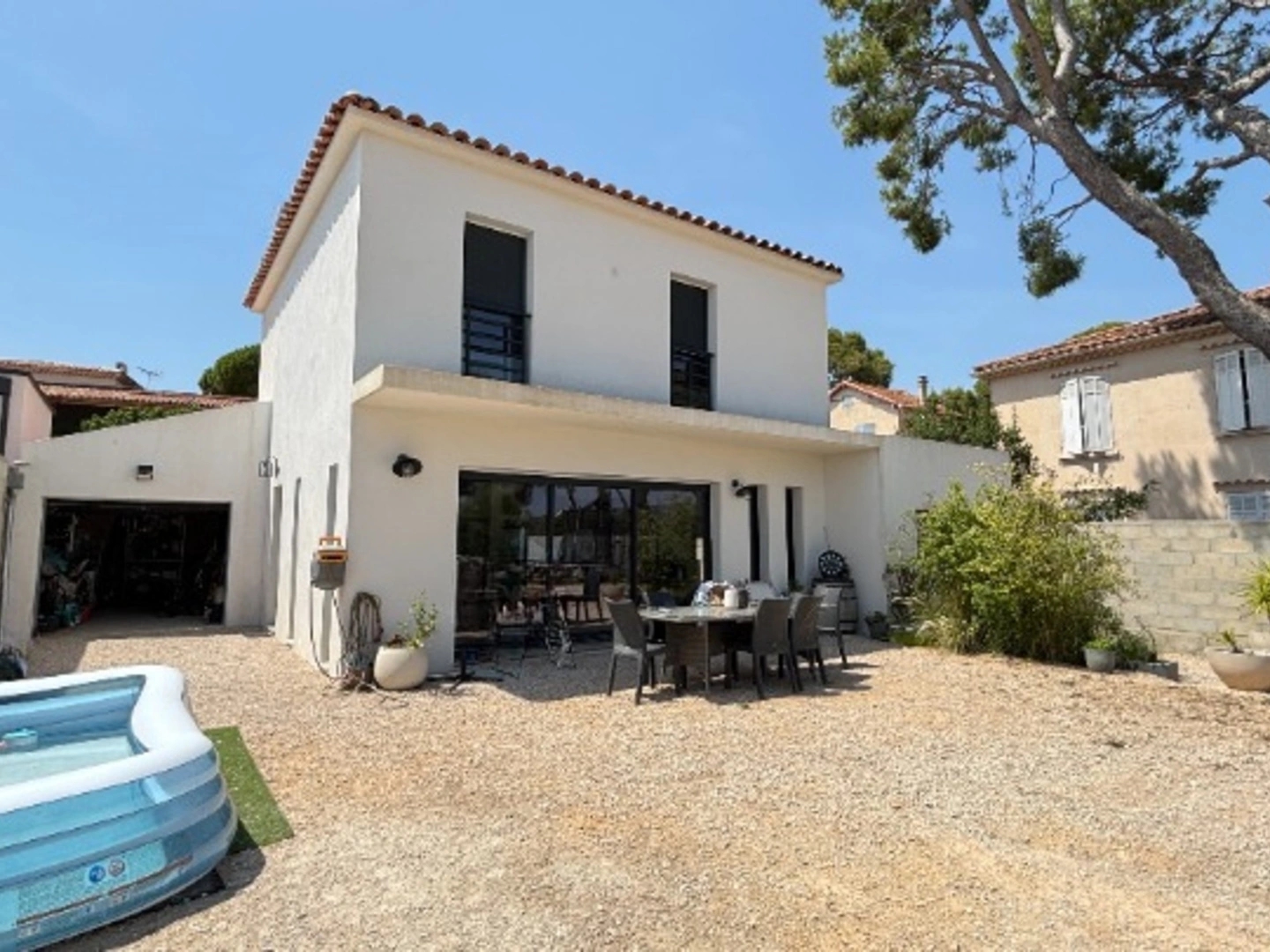 Maison 3 pièces 104 m²