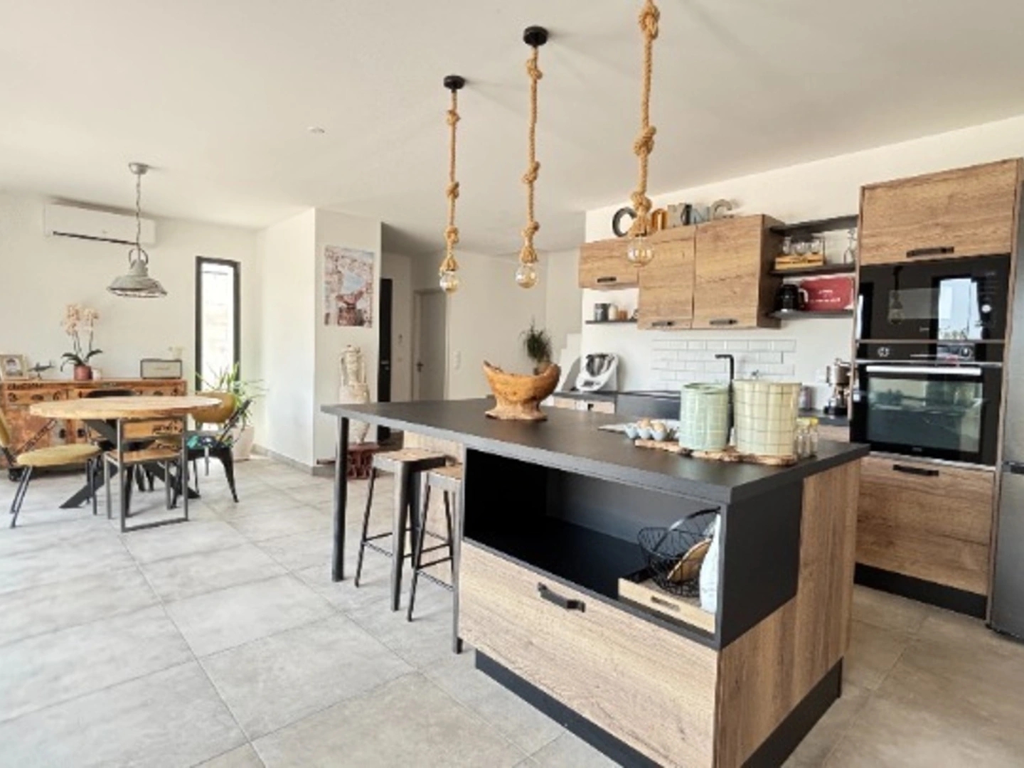 Maison à vendre - 3 pièces - 104m2 - La Ciotat (13600)