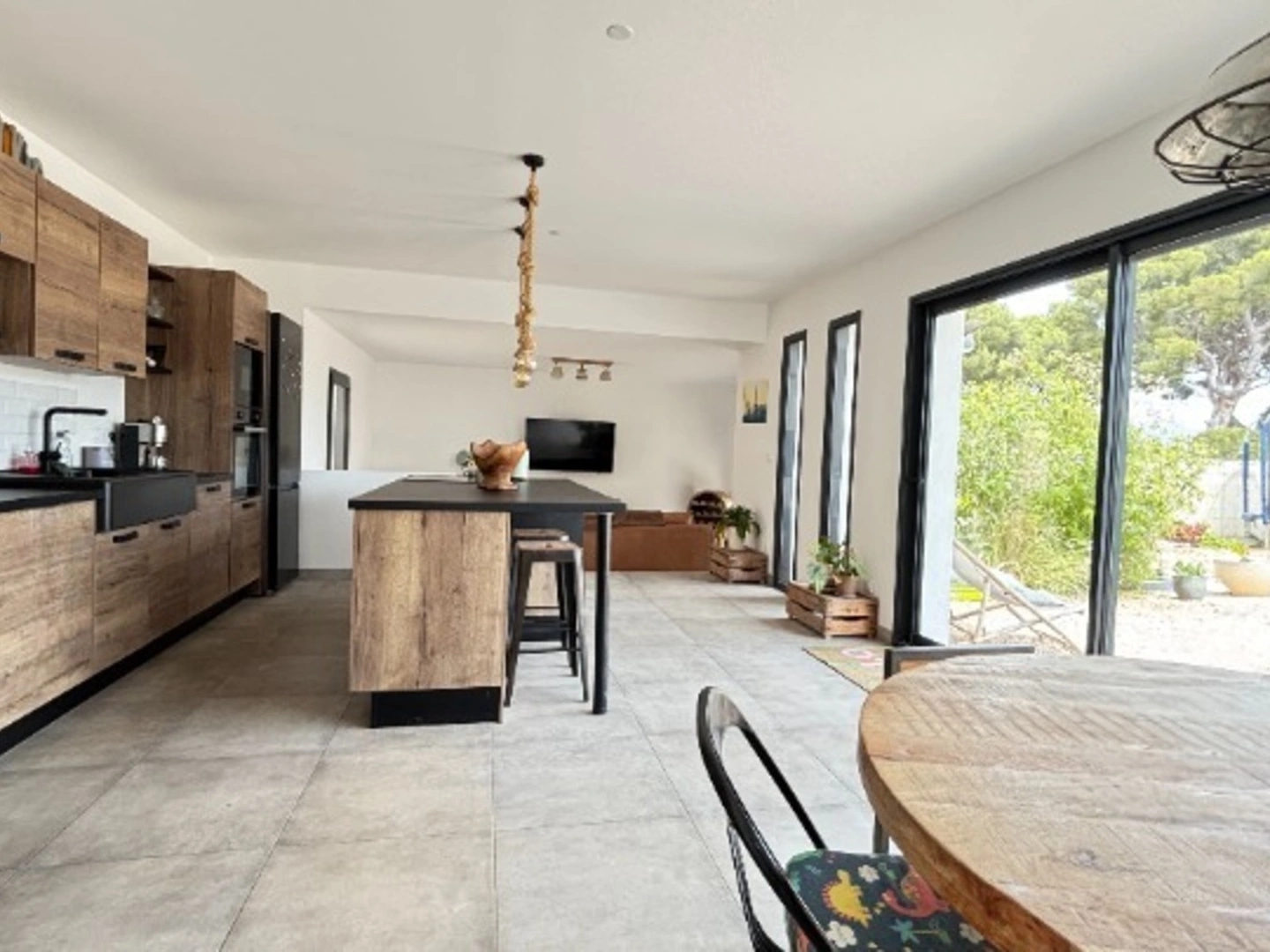 Maison à vendre - 3 pièces - 104m2 - La Ciotat (13600)