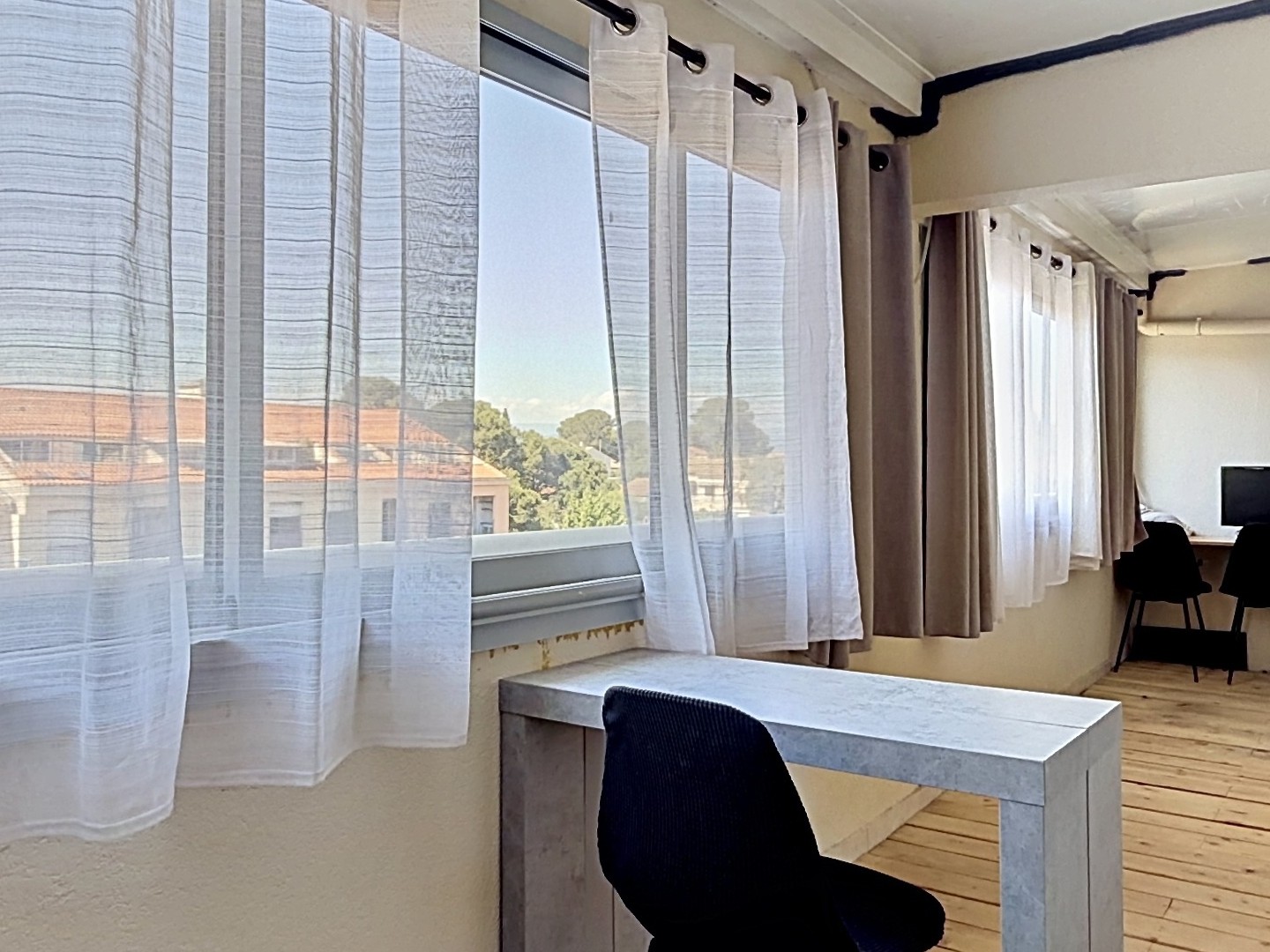 Appartement à vendre - 2 pièces - 45m2 - Fréjus (83370)