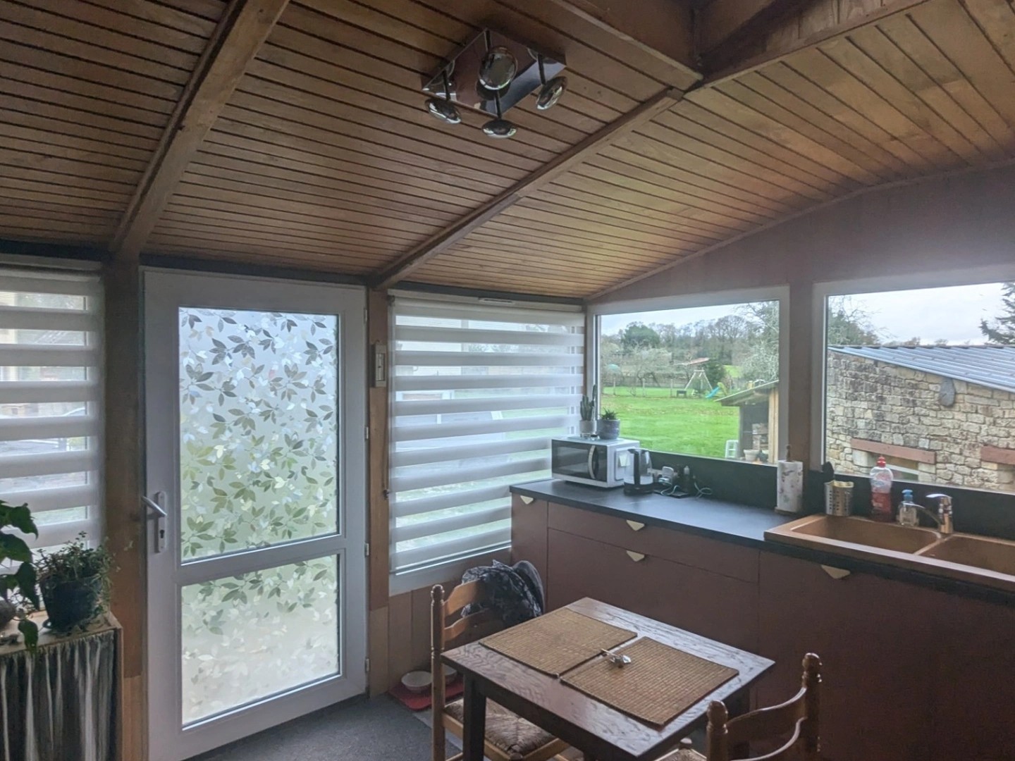 Maison à vendre - 5 pièces - 94m2 - Ploërdut (56160)