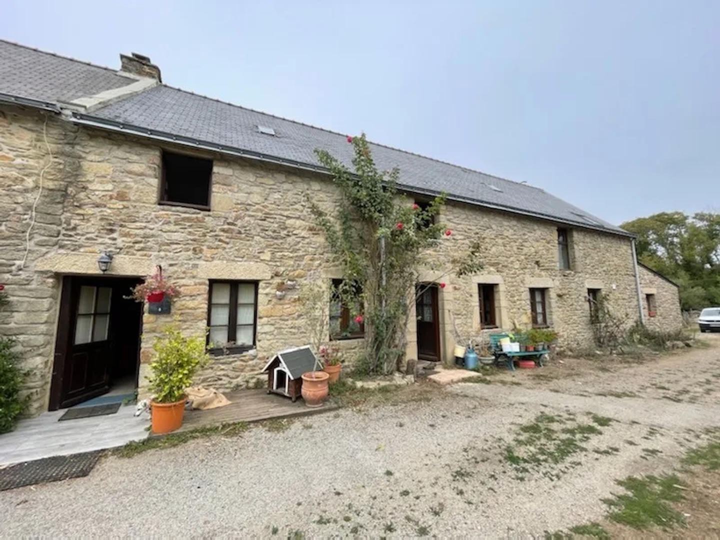 Maison 11 pièces 218 m²