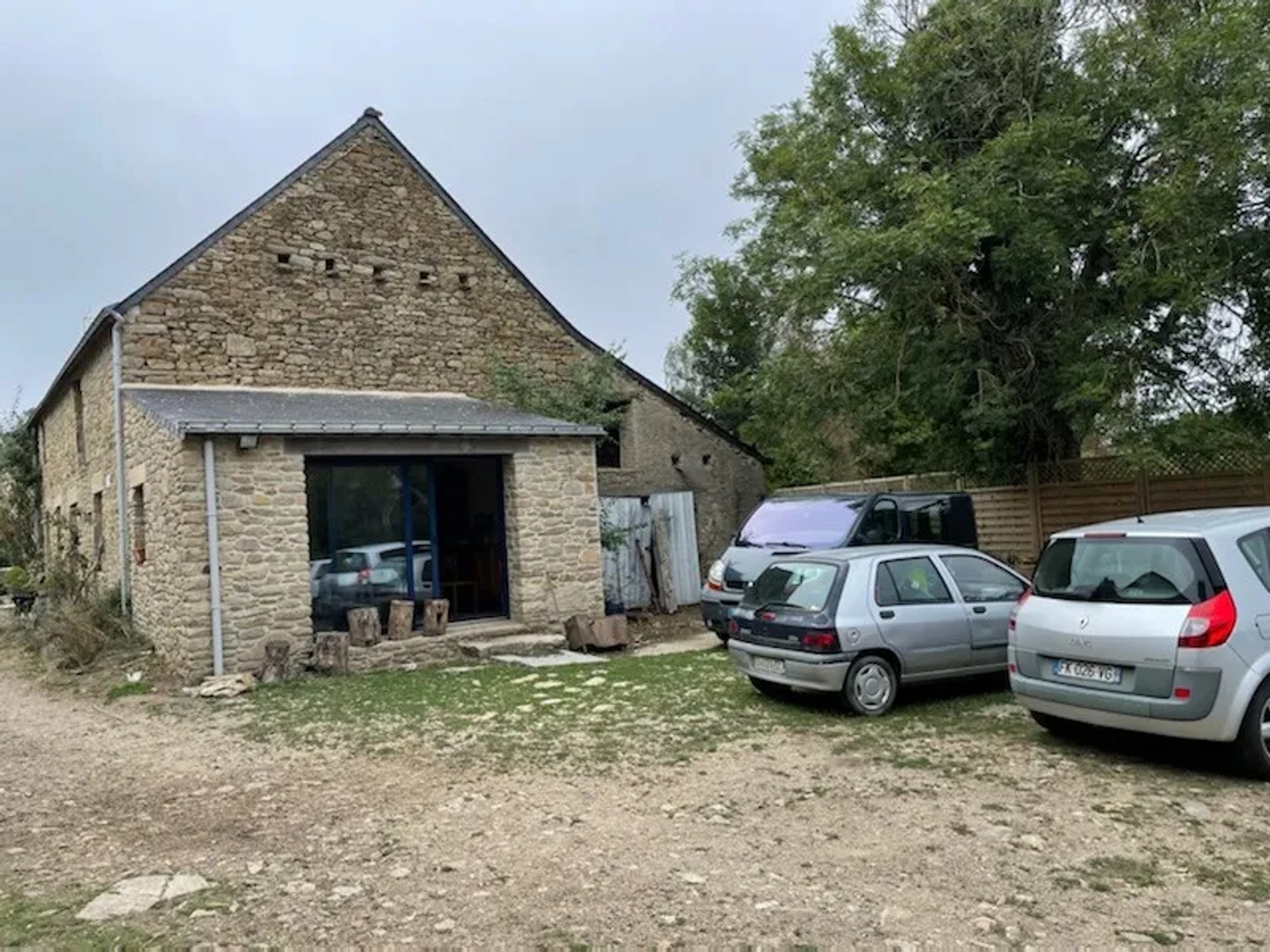 Maison à vendre - 11 pièces - 218m2 - Sarzeau (56370)