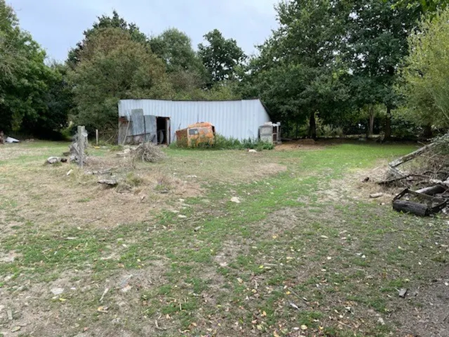 Maison à vendre - 11 pièces - 218m2 - Sarzeau (56370)