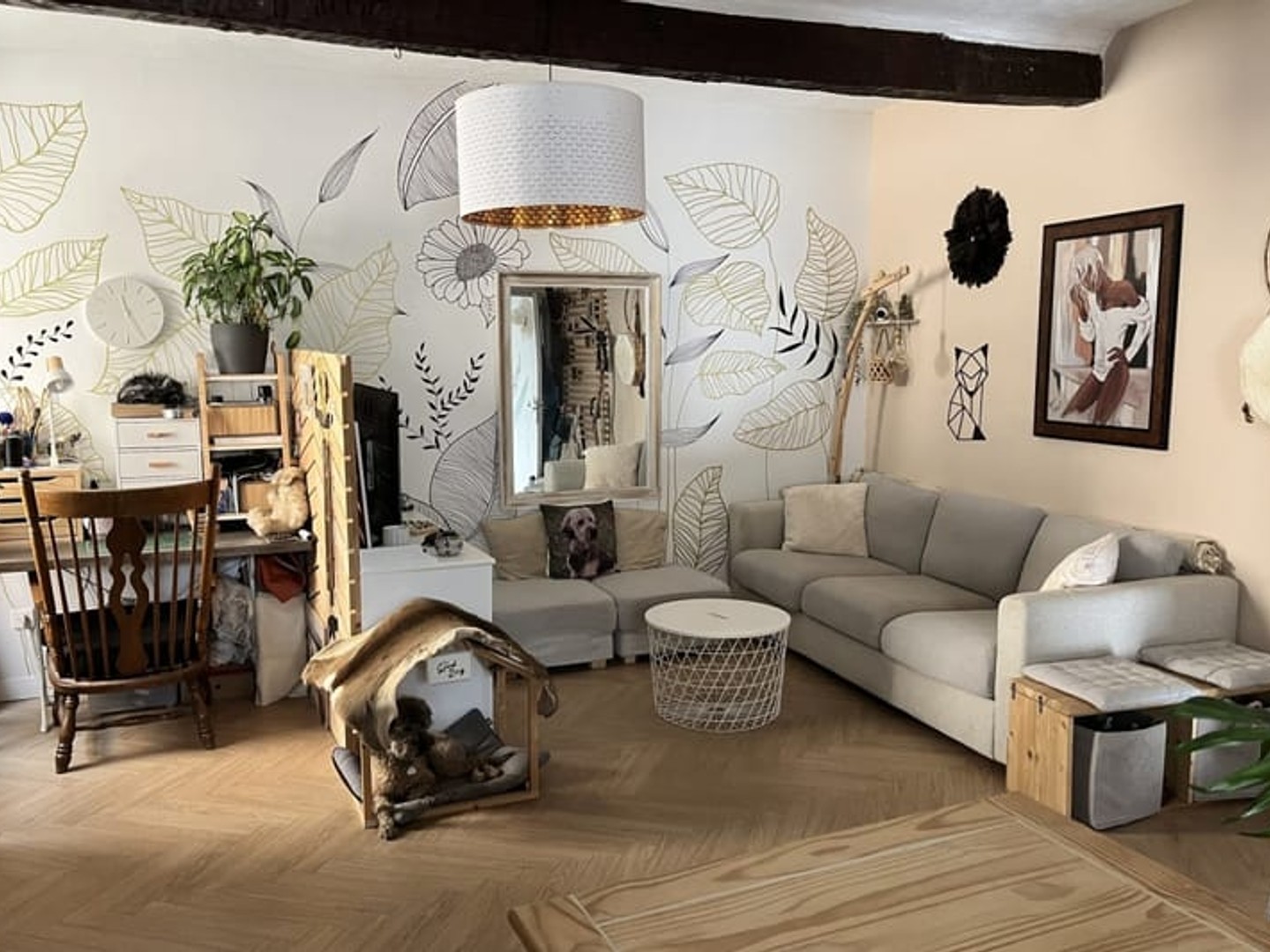 Maison à vendre - 3 pièces - 61m2 - Sainte-Tulle (04220)