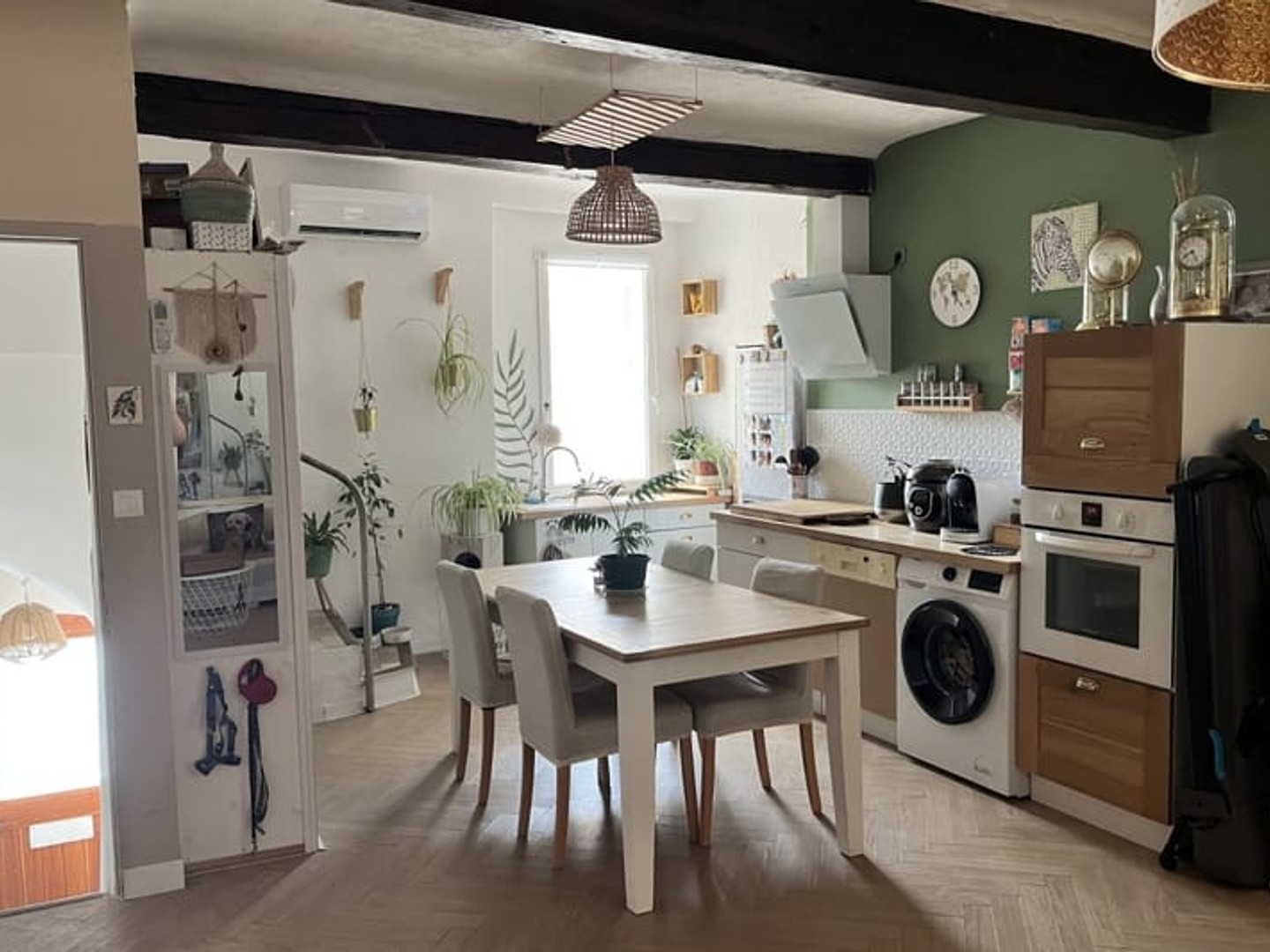 Maison à vendre - 3 pièces - 61m2 - Sainte-Tulle (04220)