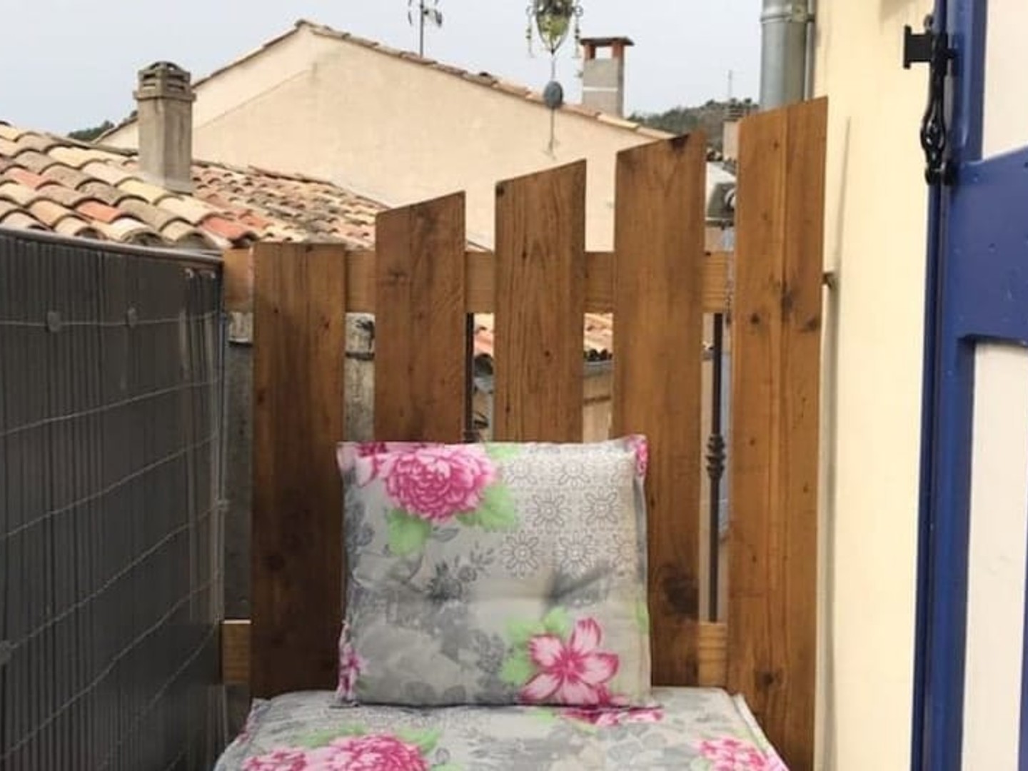 Maison à vendre - 3 pièces - 61m2 - Sainte-Tulle (04220)