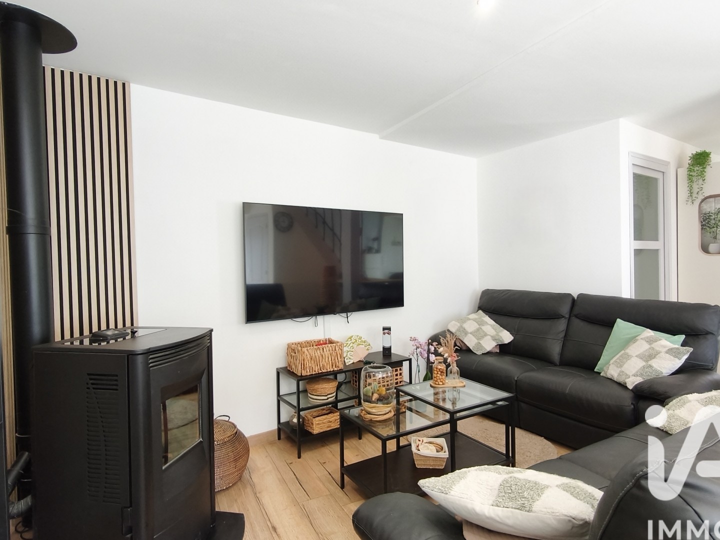 Maison à vendre - 6 pièces - 112m2 - Retournac (43130)