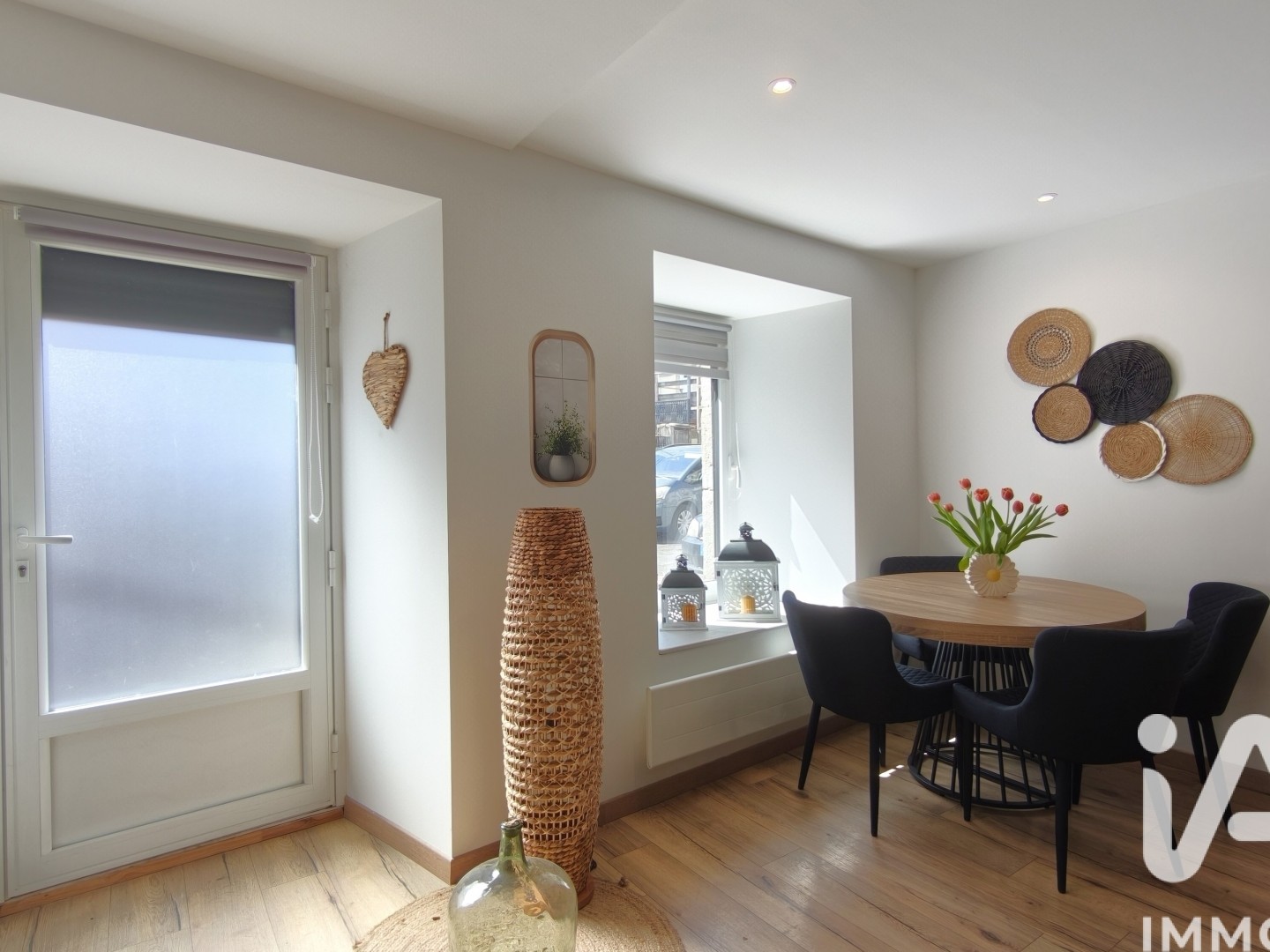 Maison à vendre - 6 pièces - 112m2 - Retournac (43130)
