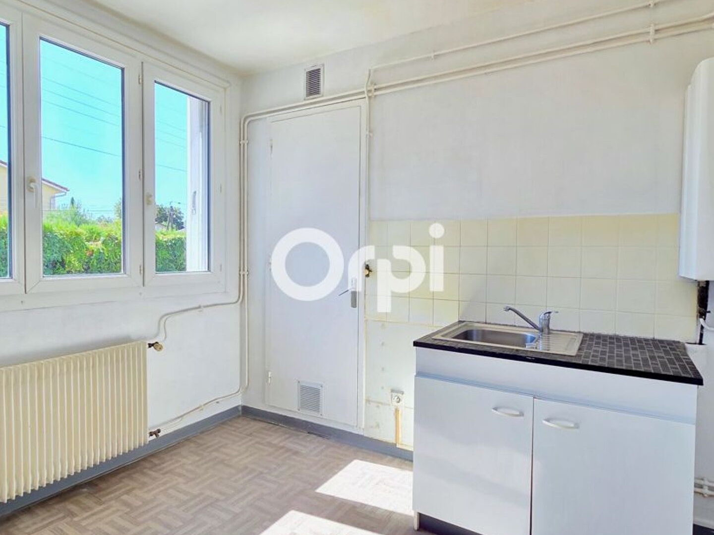 Appartement 4 pièces 73 m²