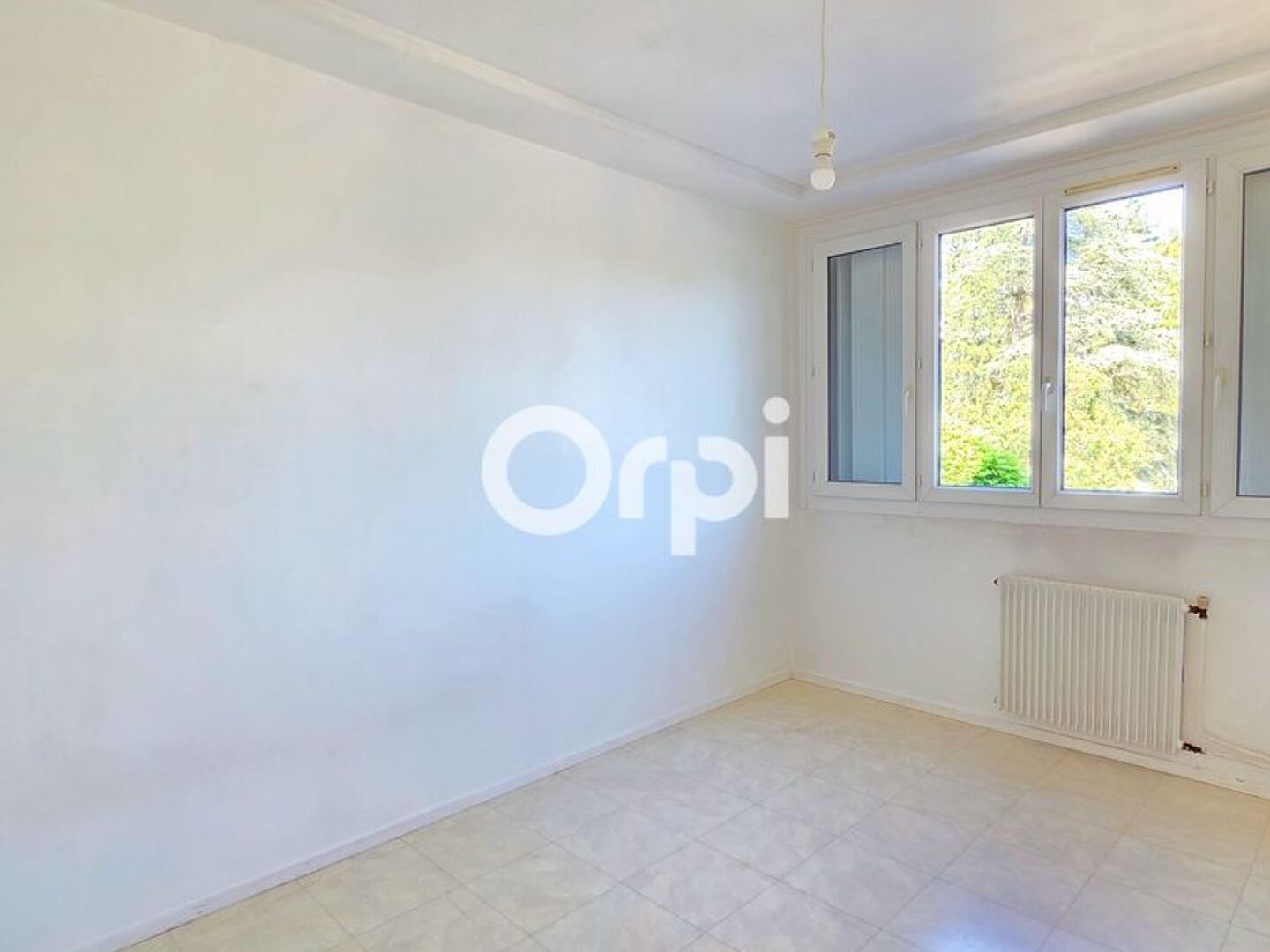 Appartement à vendre - 4 pièces - 73m2 - Décines-Charpieu (69150)