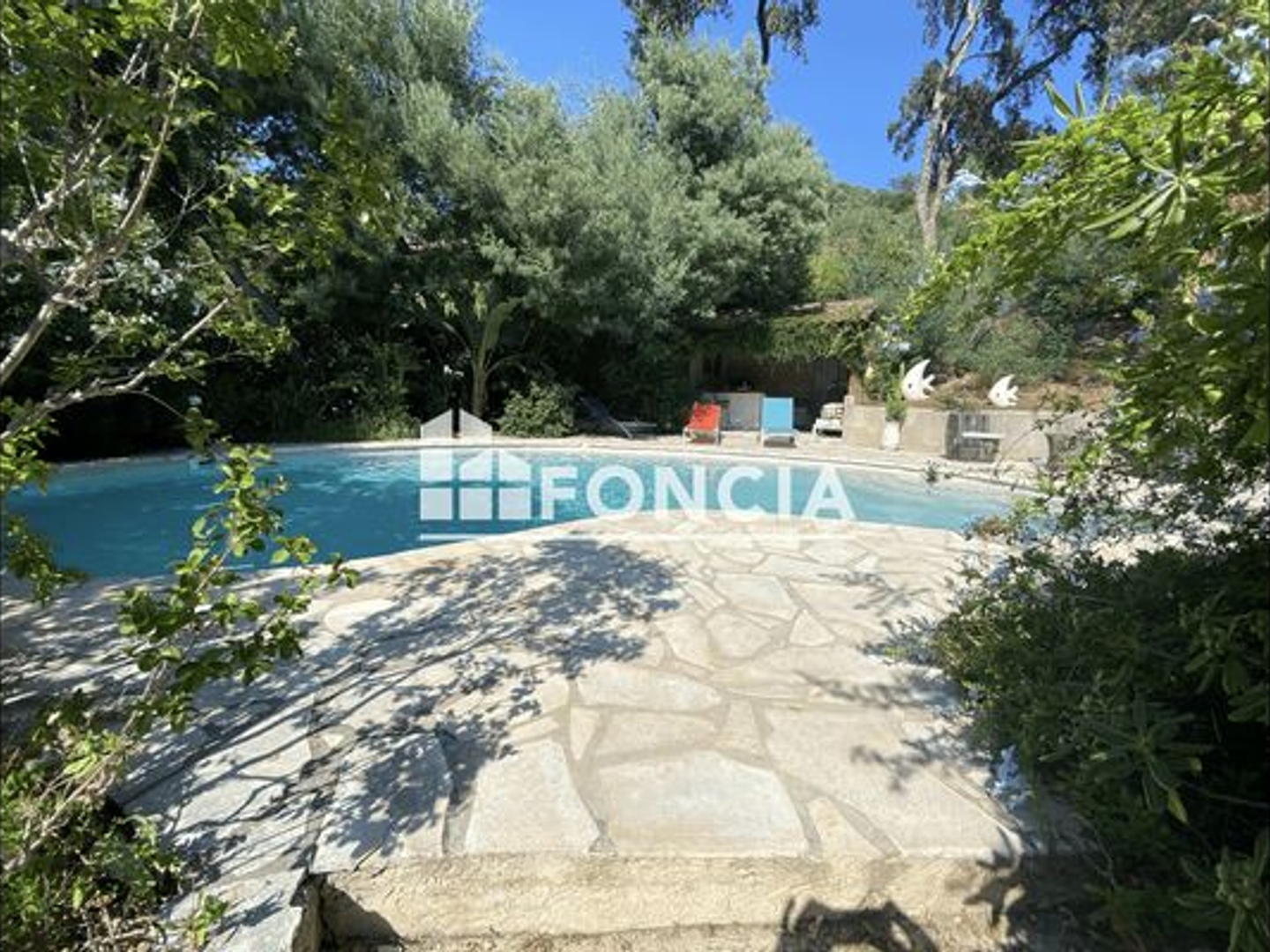 Maison 7 pièces 142 m²
