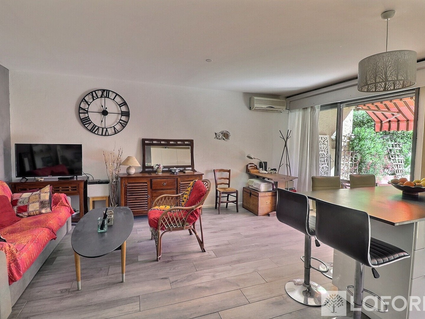 Appartement à vendre - 2 pièces - 44m2 - Hyères (83400)