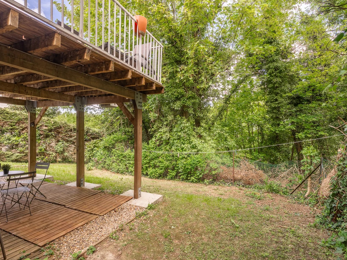 Maison à vendre - 6 pièces - 177m2 - Dammartin-En-Goële (77230)