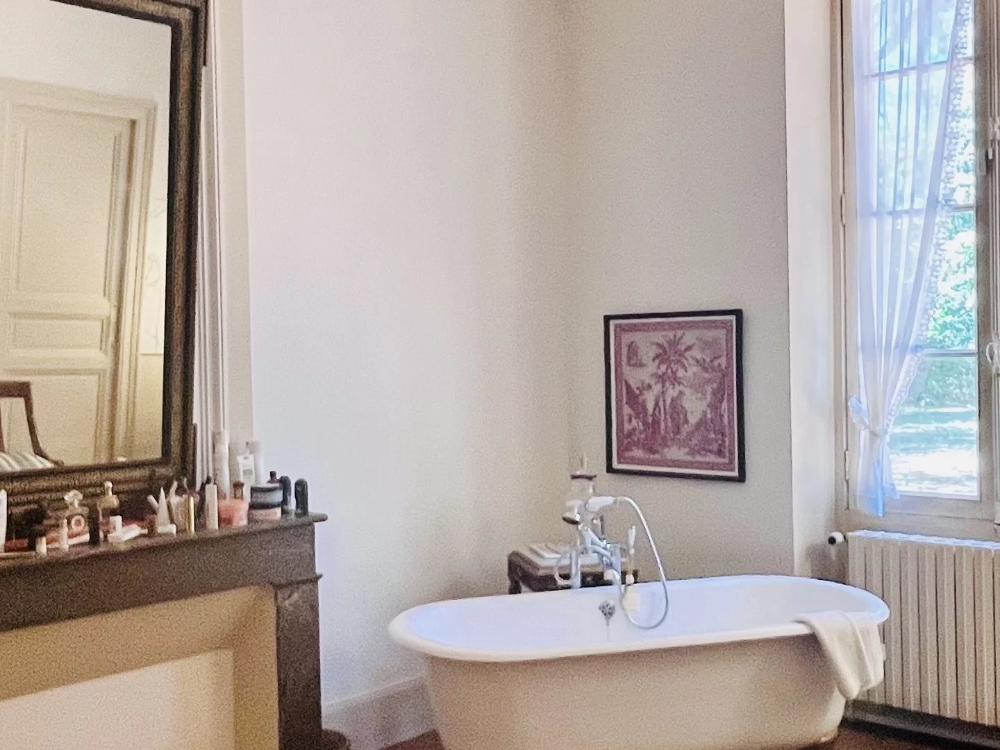 Maison à vendre - 15 pièces - 540m2 - Lauzun (47410)
