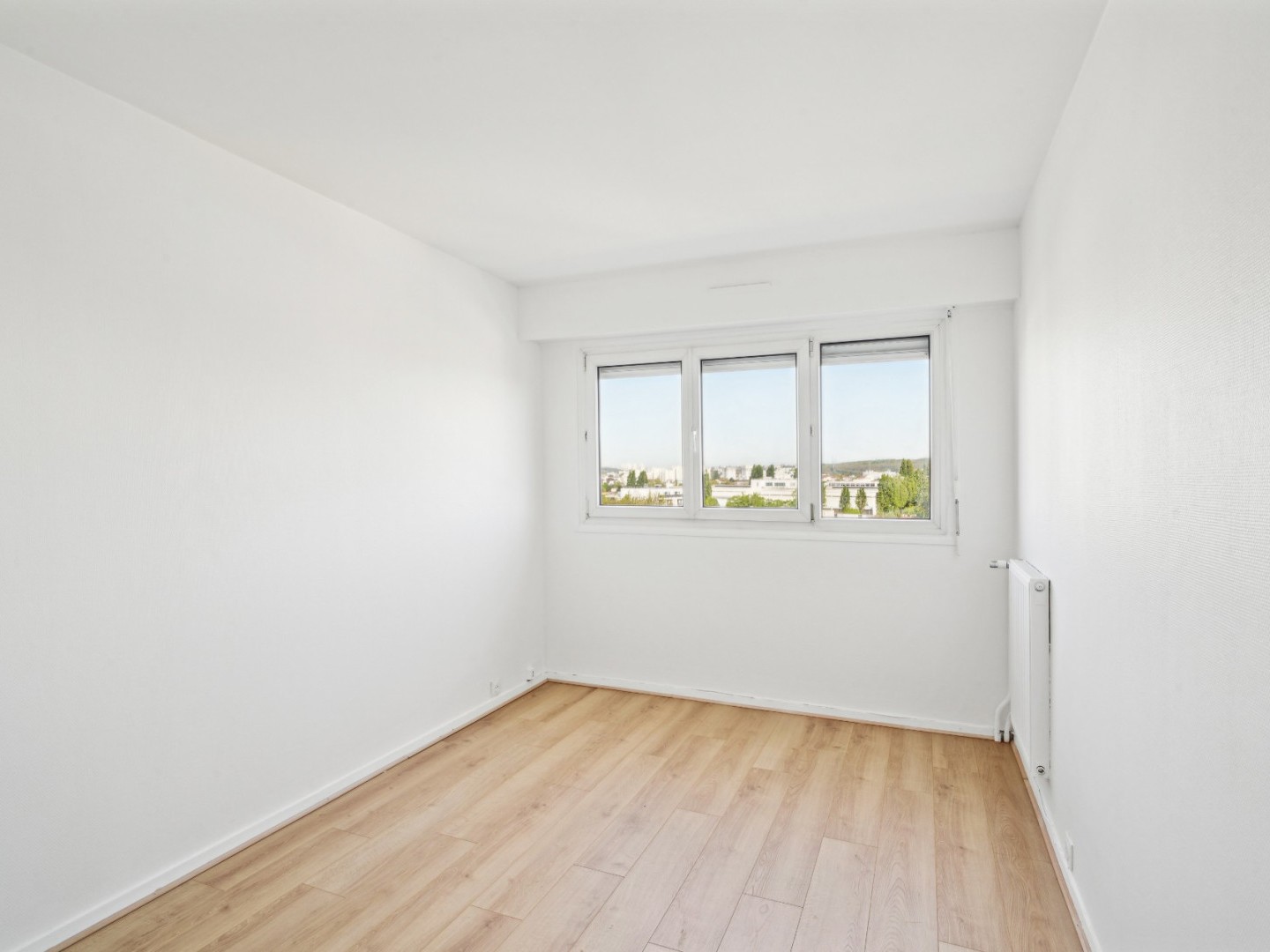 Appartement à vendre - Noisy-Le-Grand (93160)