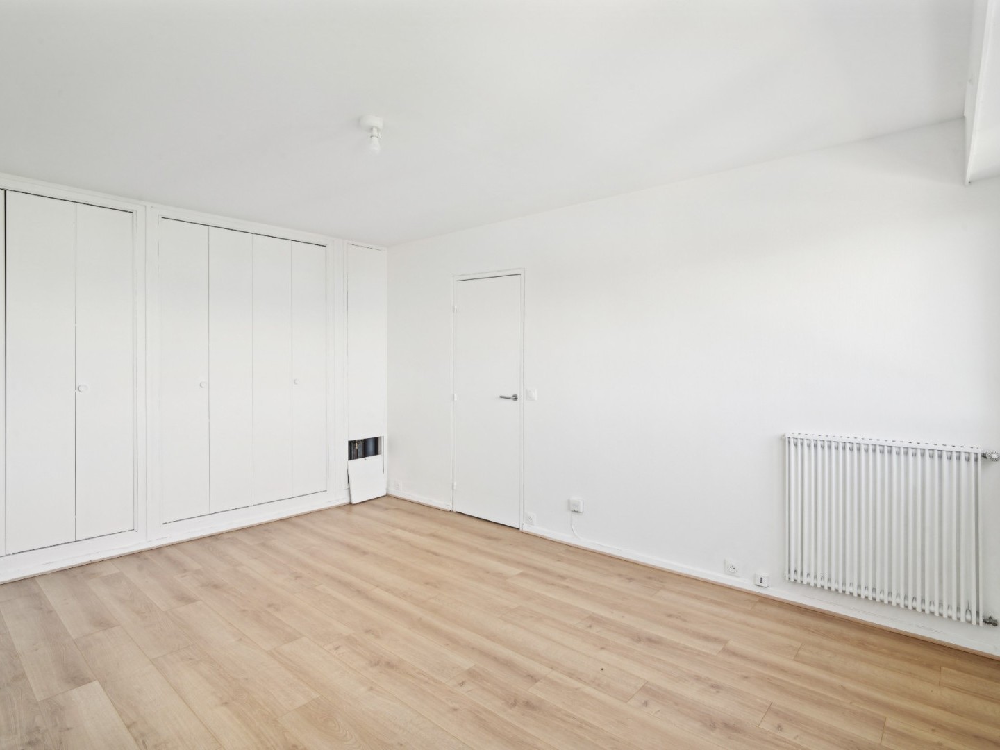 Appartement à vendre - Noisy-Le-Grand (93160)