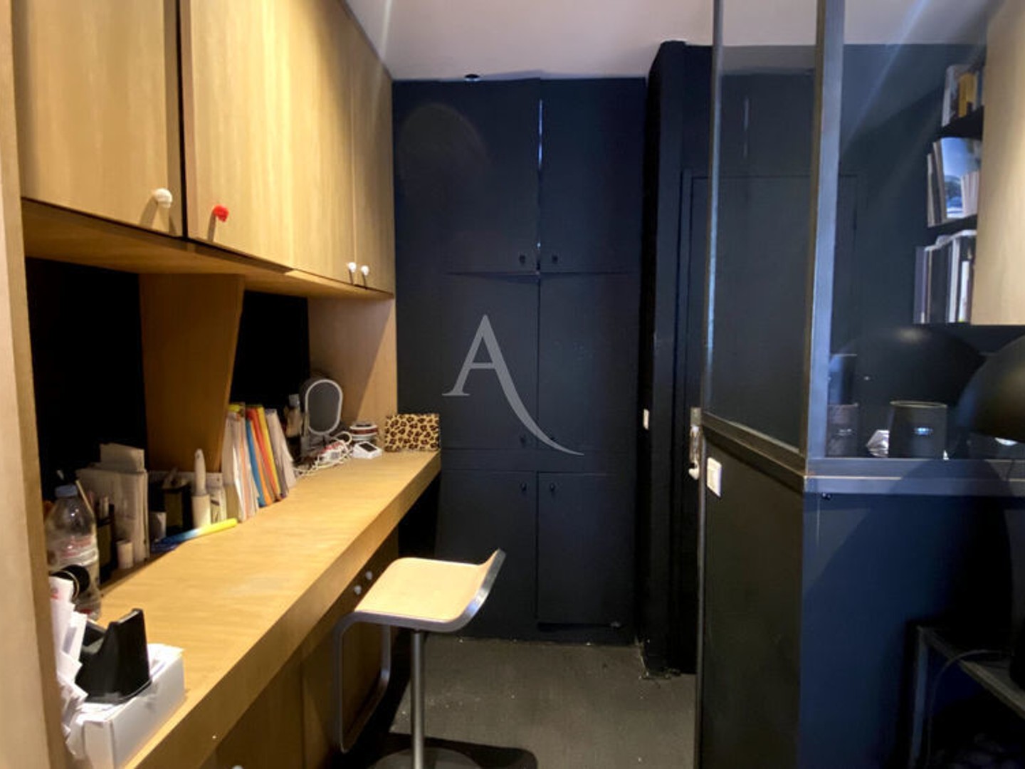 Locaux à vendre - Paris 16e (75016)