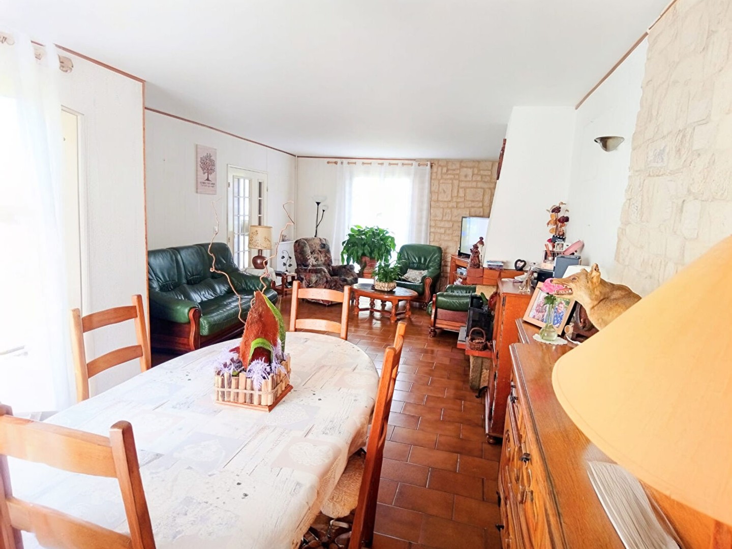 Maison à vendre - 5 pièces - 102m2 - Argenteuil (95100)