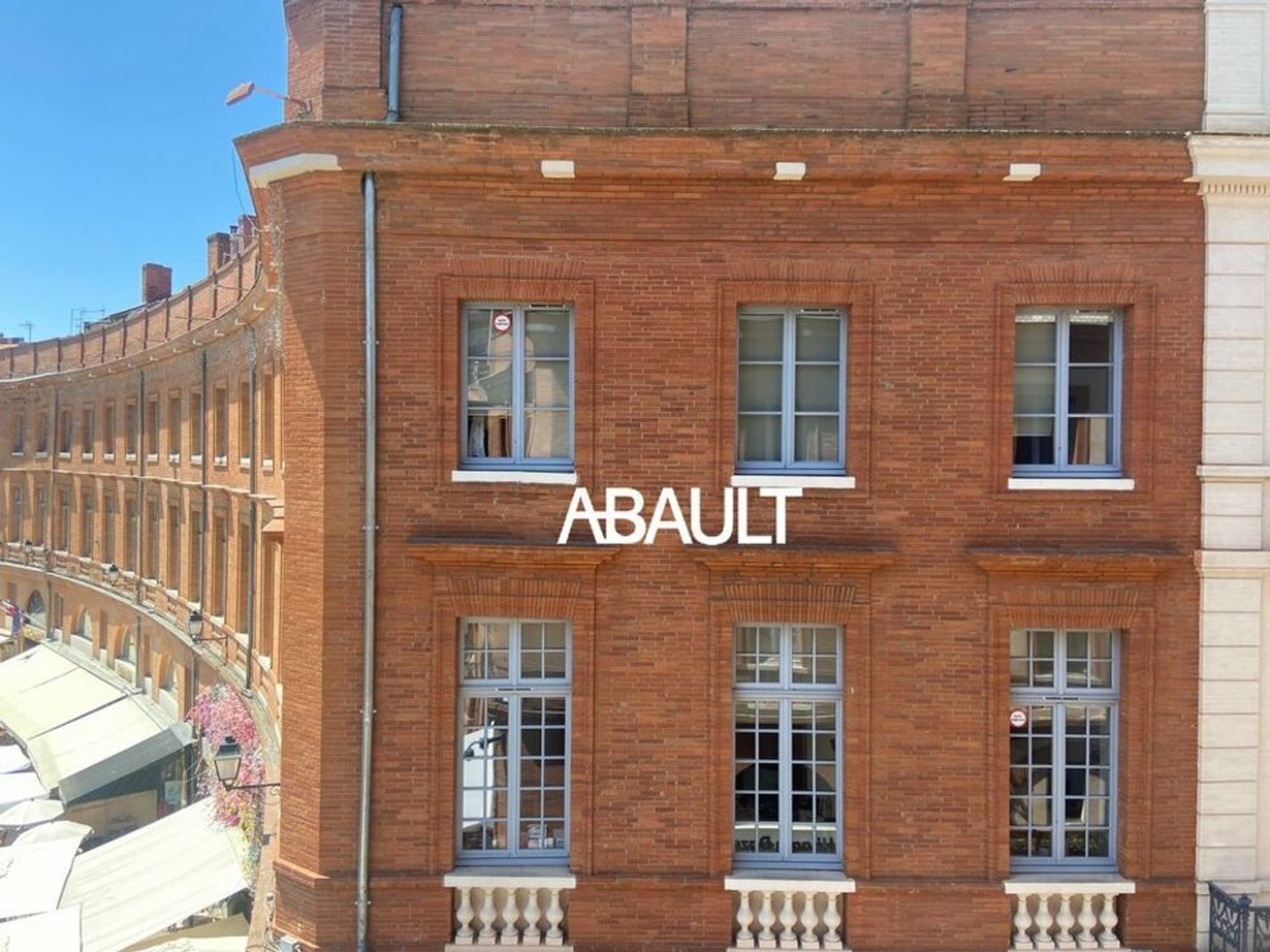 Locaux à vendre - 187m2 - Toulouse (31000)