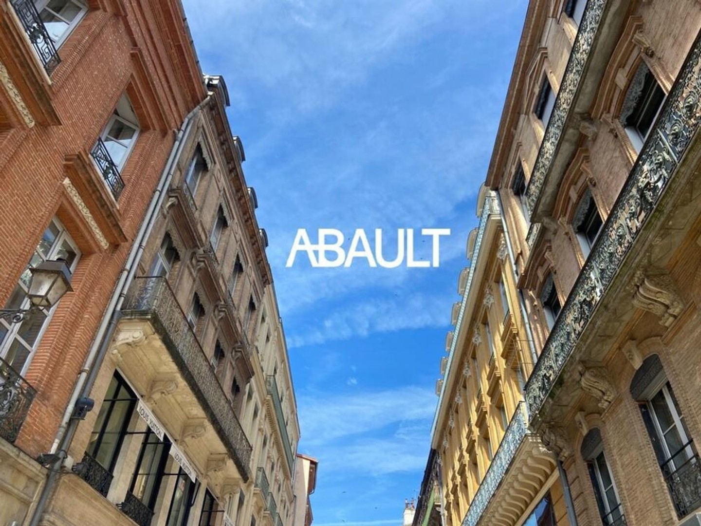 Locaux à vendre - 187m2 - Toulouse (31000)
