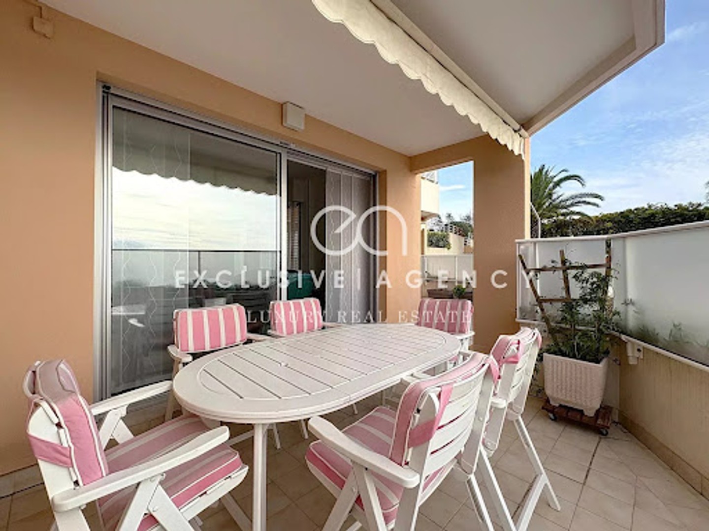 Appartement à vendre - 3 pièces - 74m2 - Cannes (06400)