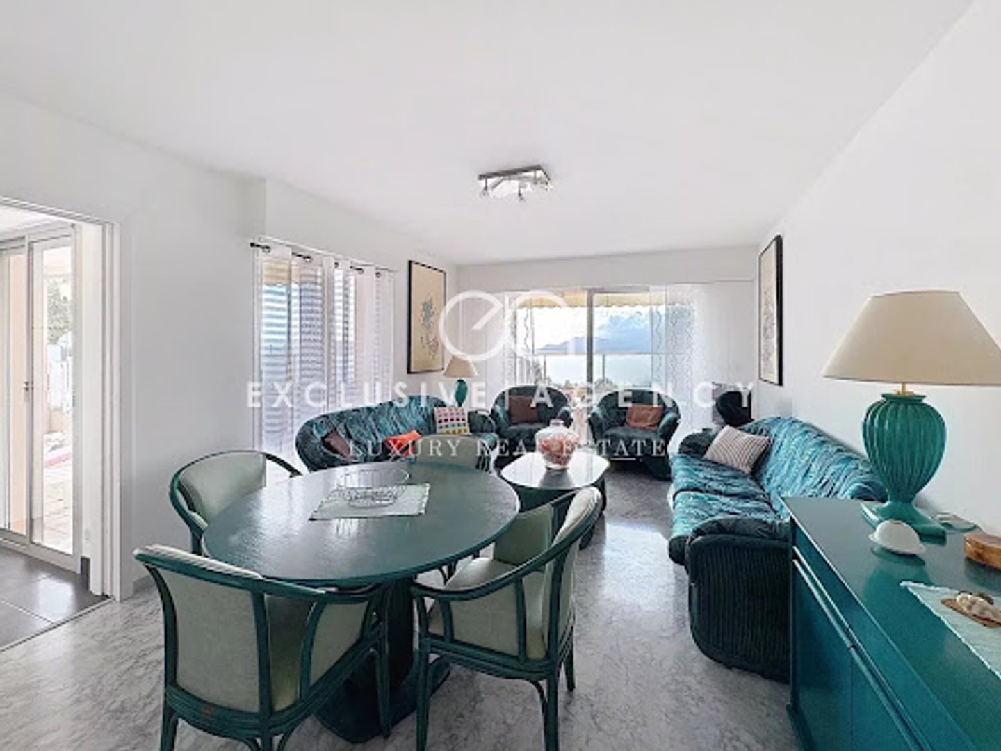 Appartement à vendre - 3 pièces - 74m2 - Cannes (06400)