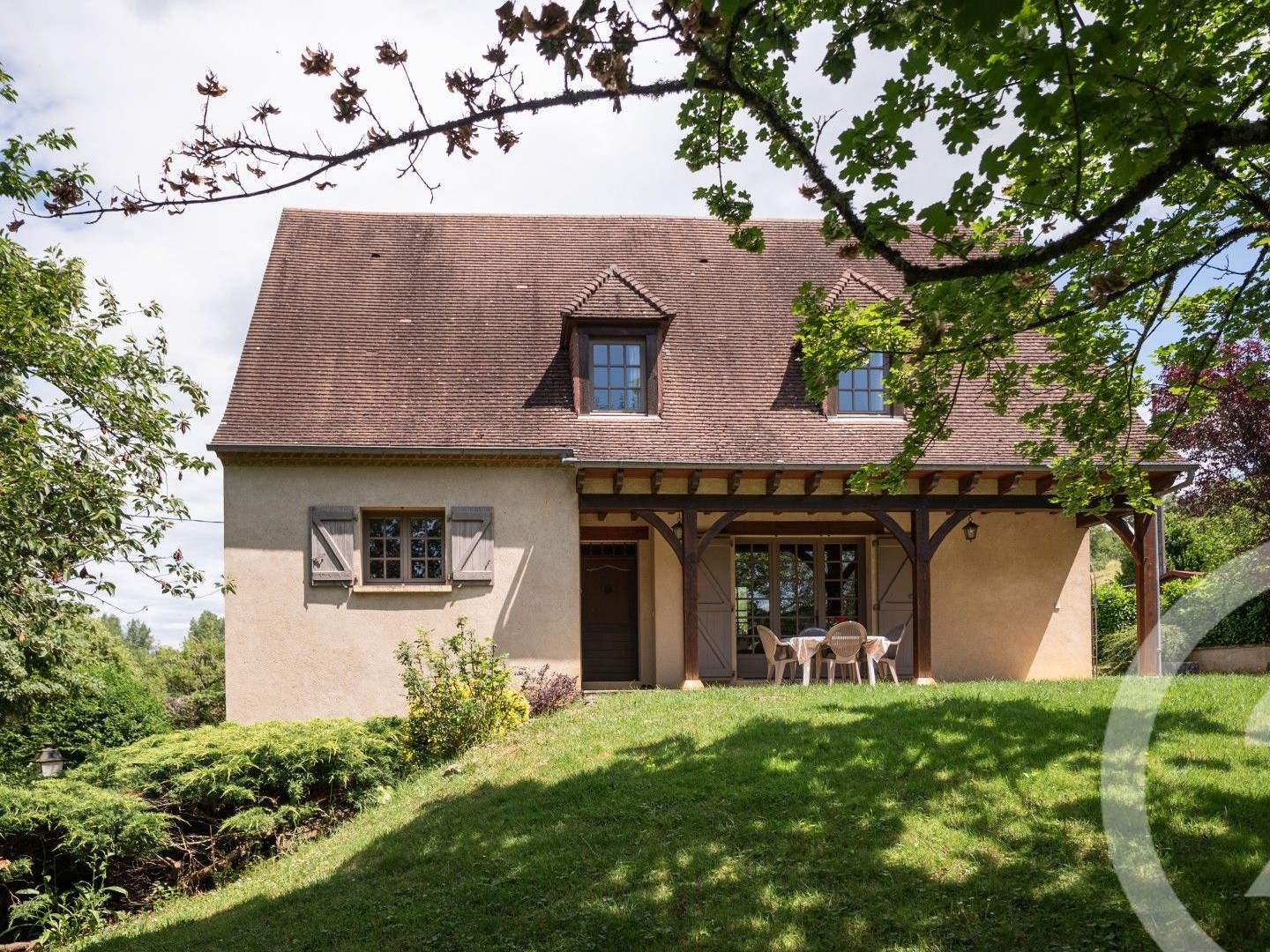 Maison 5 pièces 111 m²