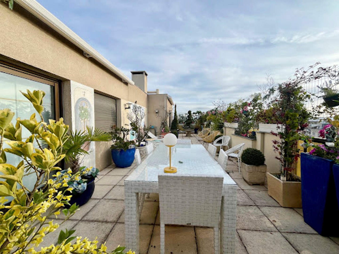 Appartement à vendre - Reims (51100)