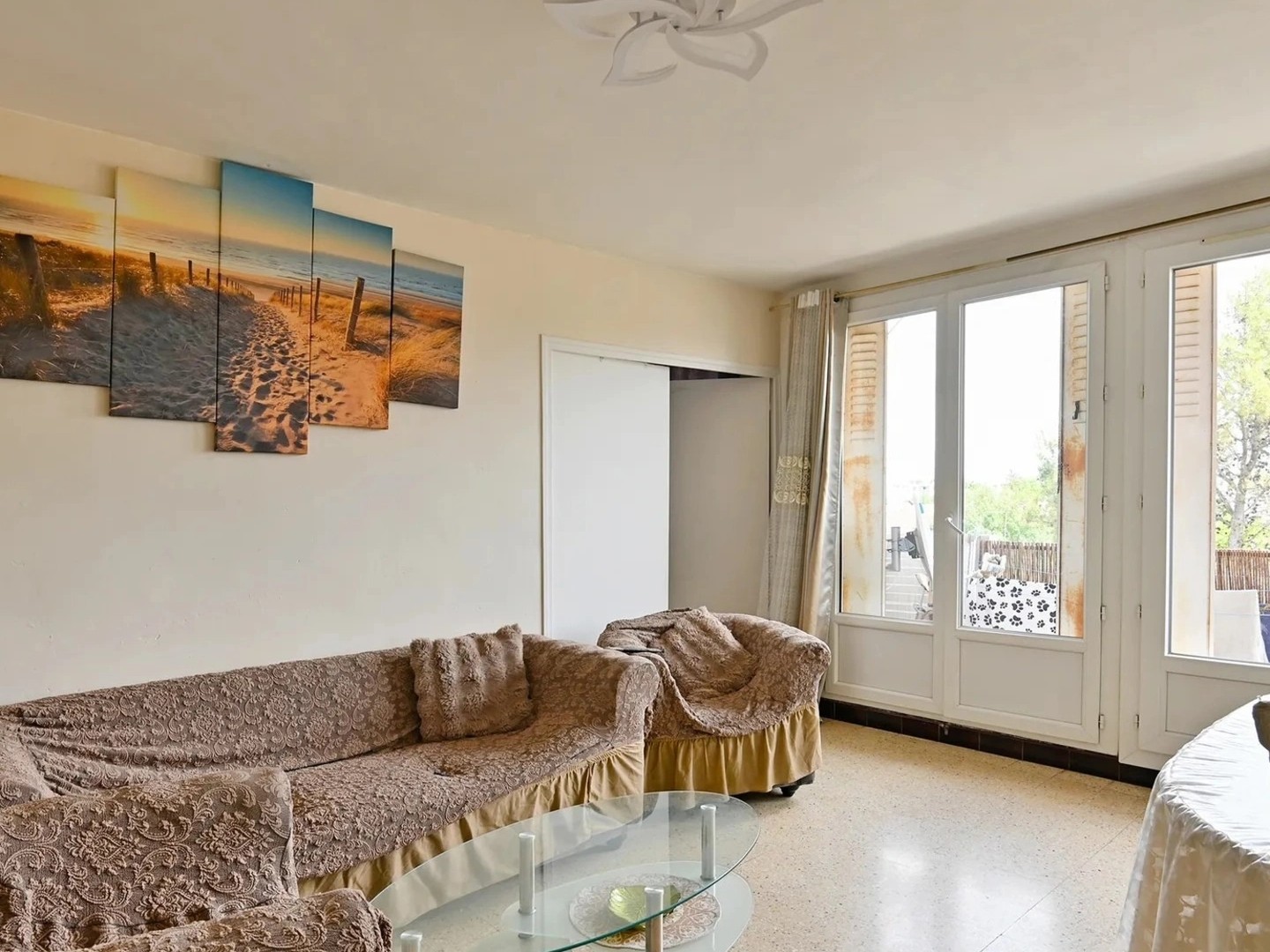 Appartement à vendre - 4 pièces - 66m2 - Avignon (84000)