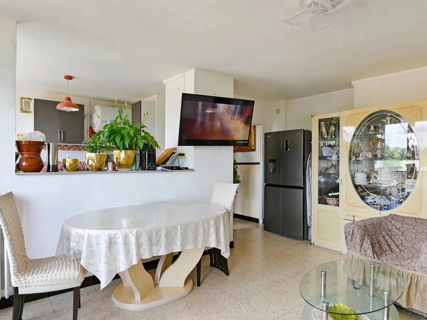 Appartement à vendre - 4 pièces - 66m2 - Avignon (84000)