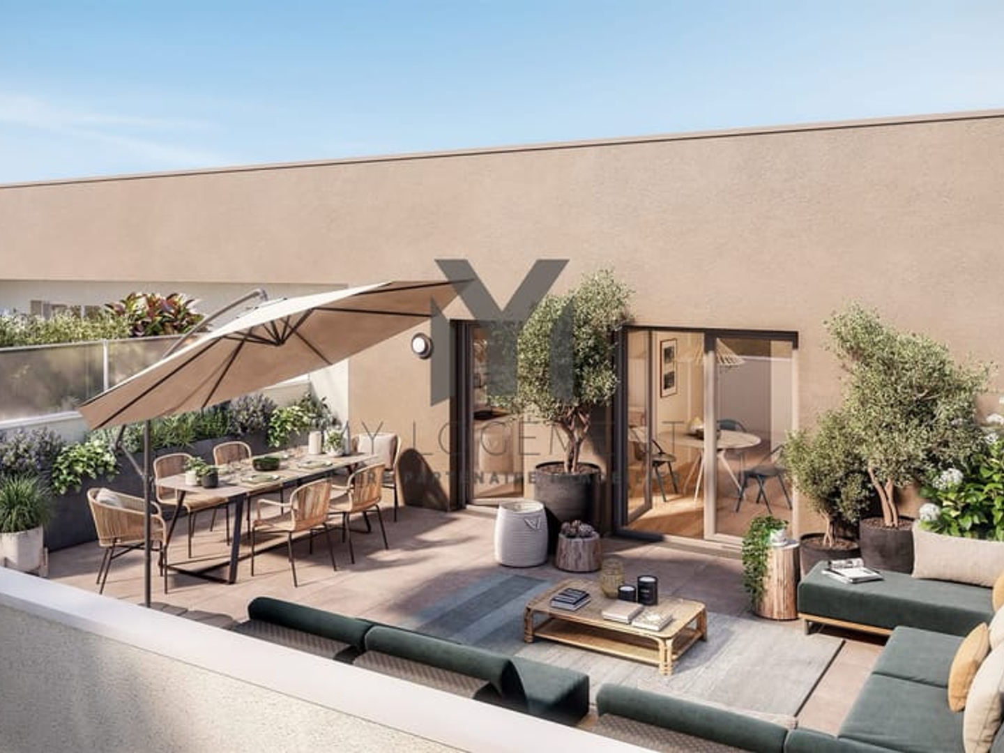 Appartement à vendre - 4 pièces - 93m2 - La Ciotat (13600)