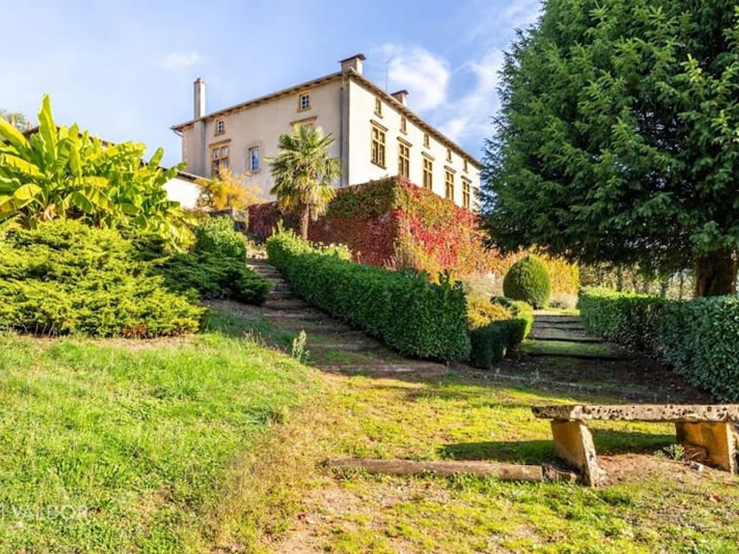 Propriété 12 pièces 497 m²