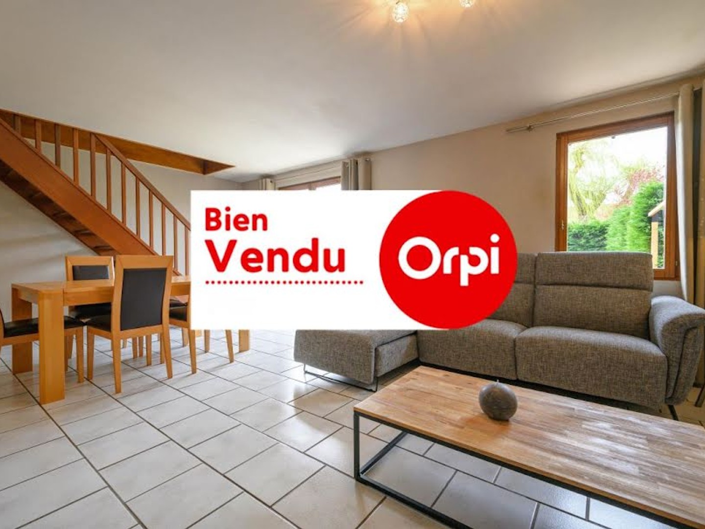 Maison à vendre - 3 pièces - 71m2 - Quesnoy-Sur-Deûle (59890)