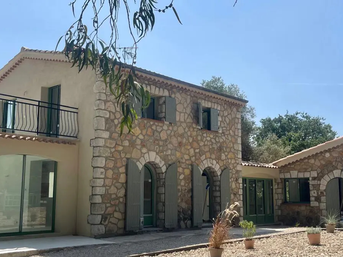 Maison à vendre - 6 pièces - 227m2 - Antibes (06600)