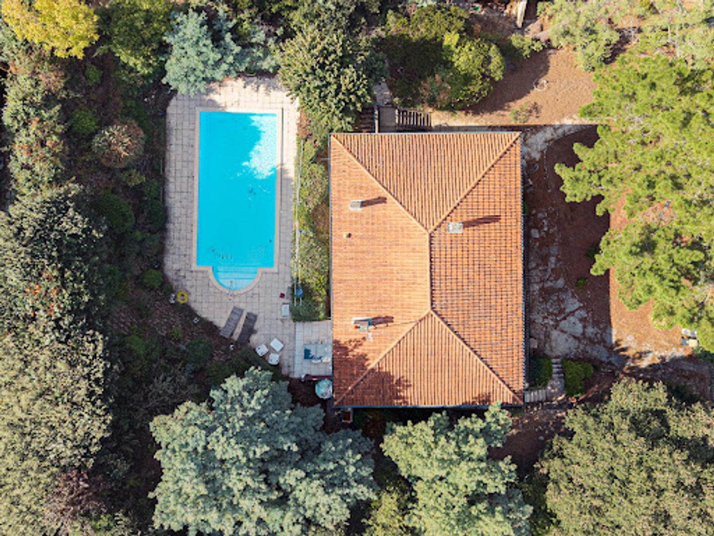 Maison à vendre - 11 pièces - 225m2 - La Teste-De-Buch (33115)
