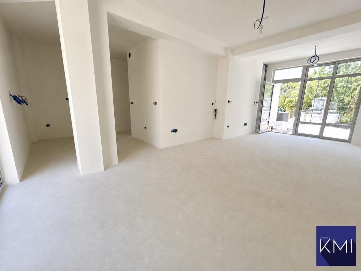 Appartement à vendre - 3 pièces - 59m2 - Paris 20e (75020)