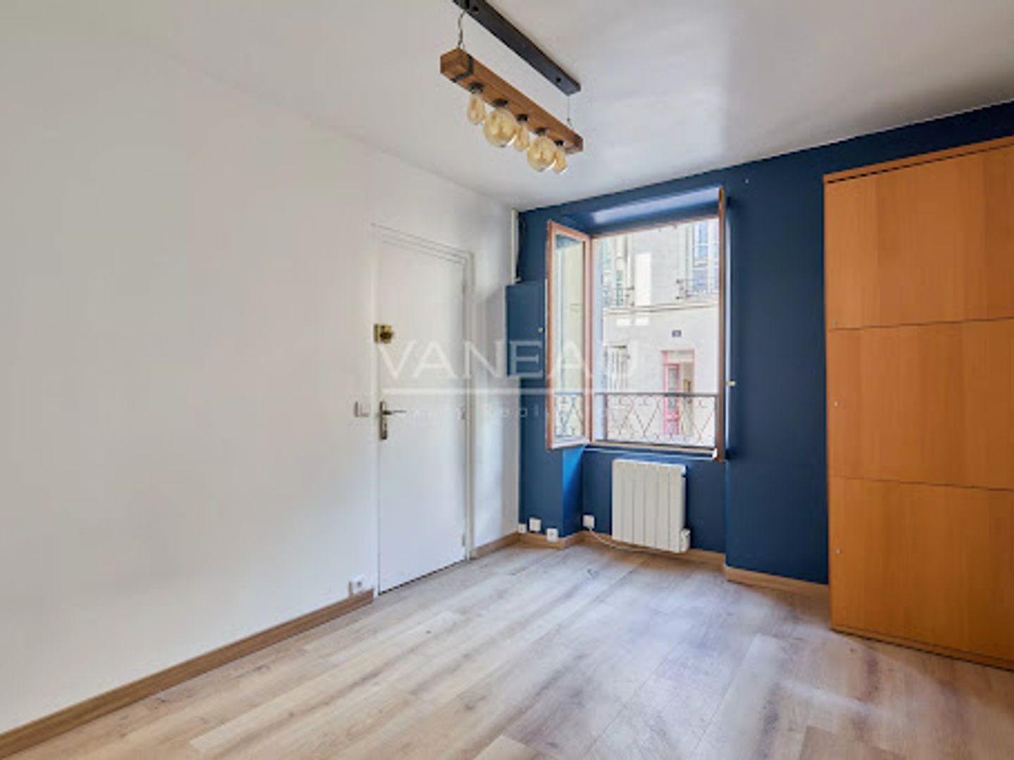Maison à vendre - 6 pièces - 114m2 - Paris 15e (75015)