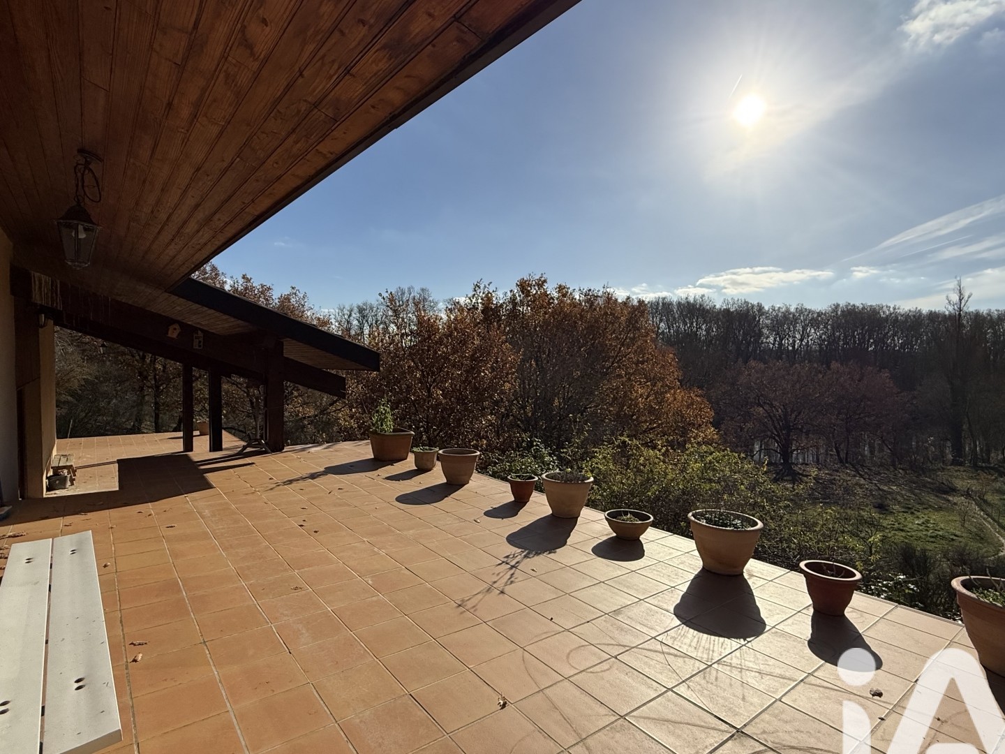 Maison à vendre - 7 pièces - 214m2 - Auterive (31190)